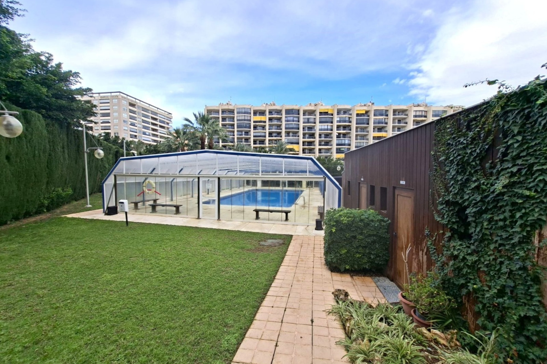 Odsprzedaż - Kamienica - Villajoyosa - Cala de Villajoyosa