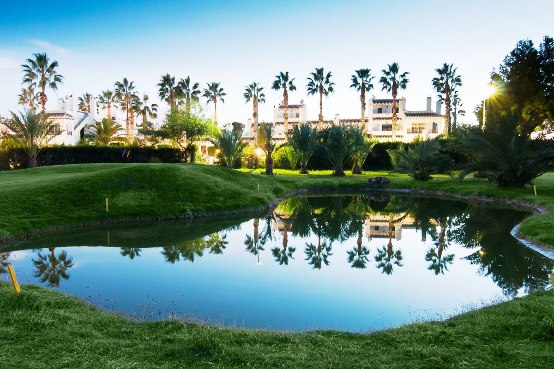 Odsprzedaż - Kamienica - Villamartín - Los Dolses