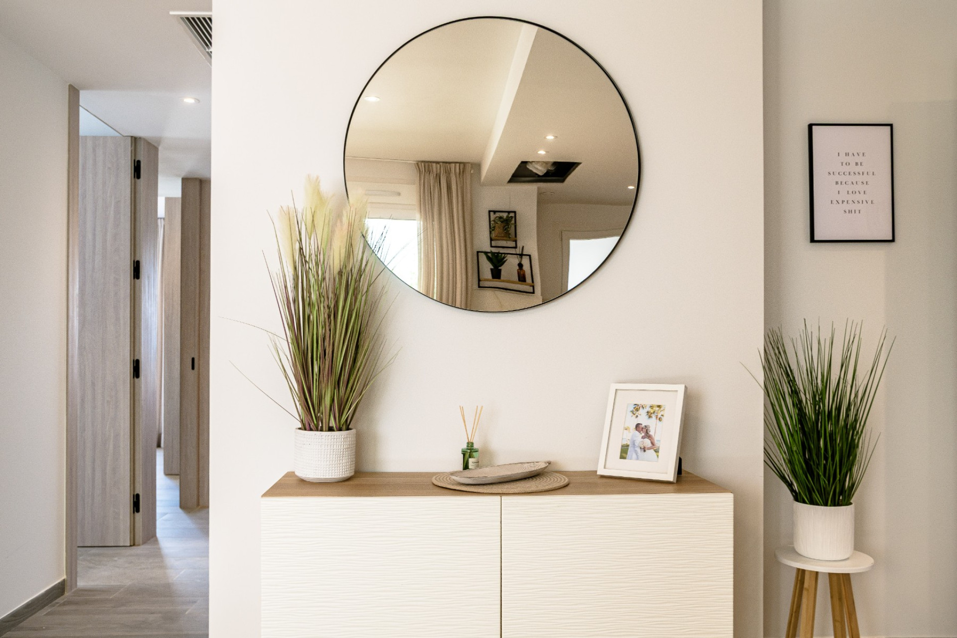 Odsprzedaż - Mieszkanie w bloku - Algorfa - La Finca Golf