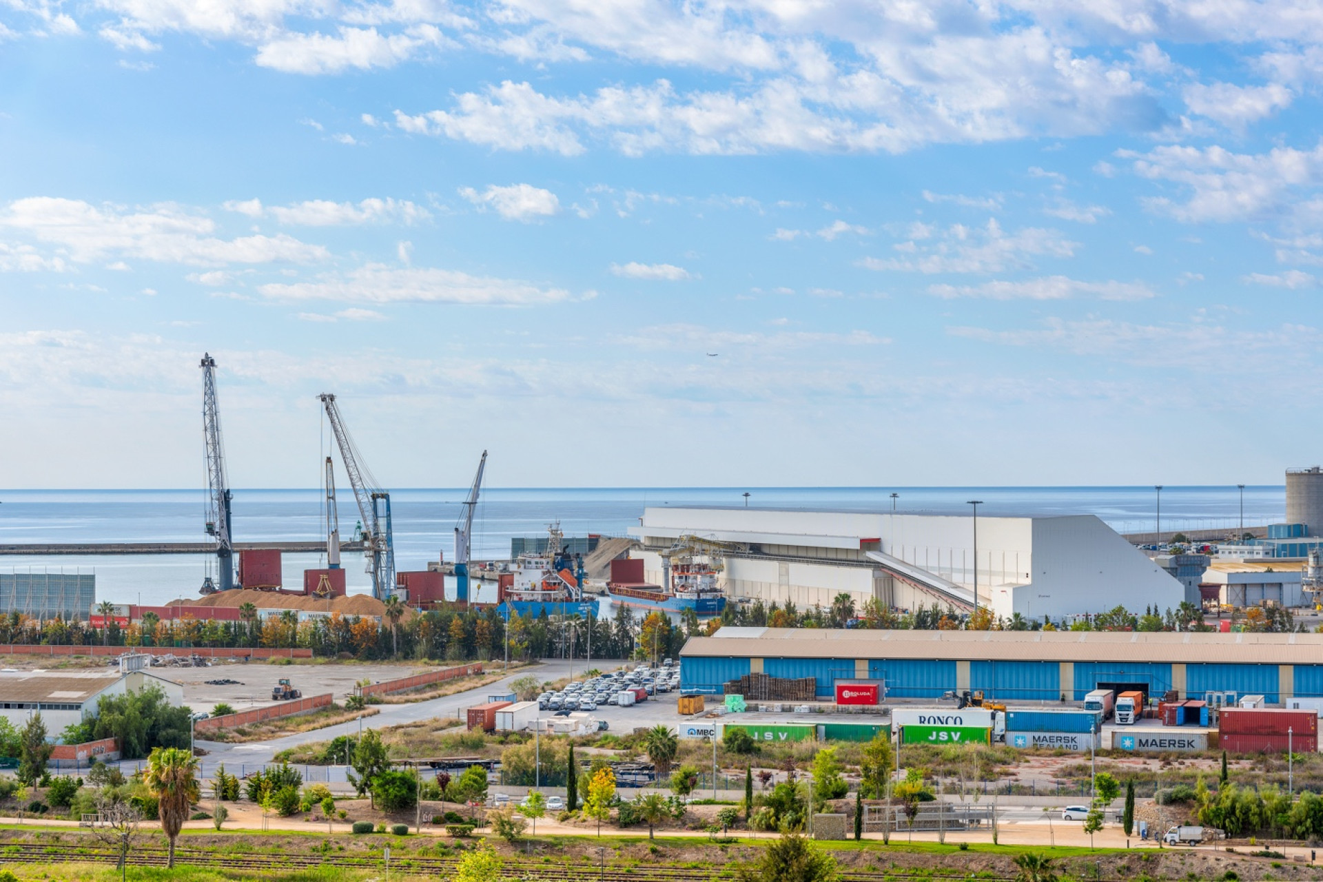 Odsprzedaż - Mieszkanie w bloku - Alicante - Benalua