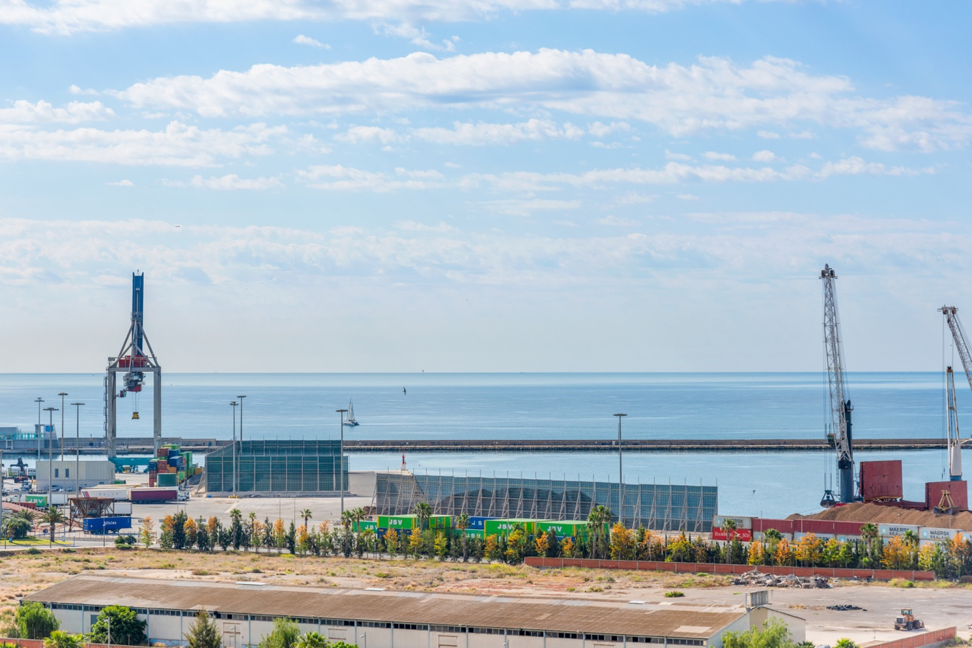 Odsprzedaż - Mieszkanie w bloku - Alicante - Benalua