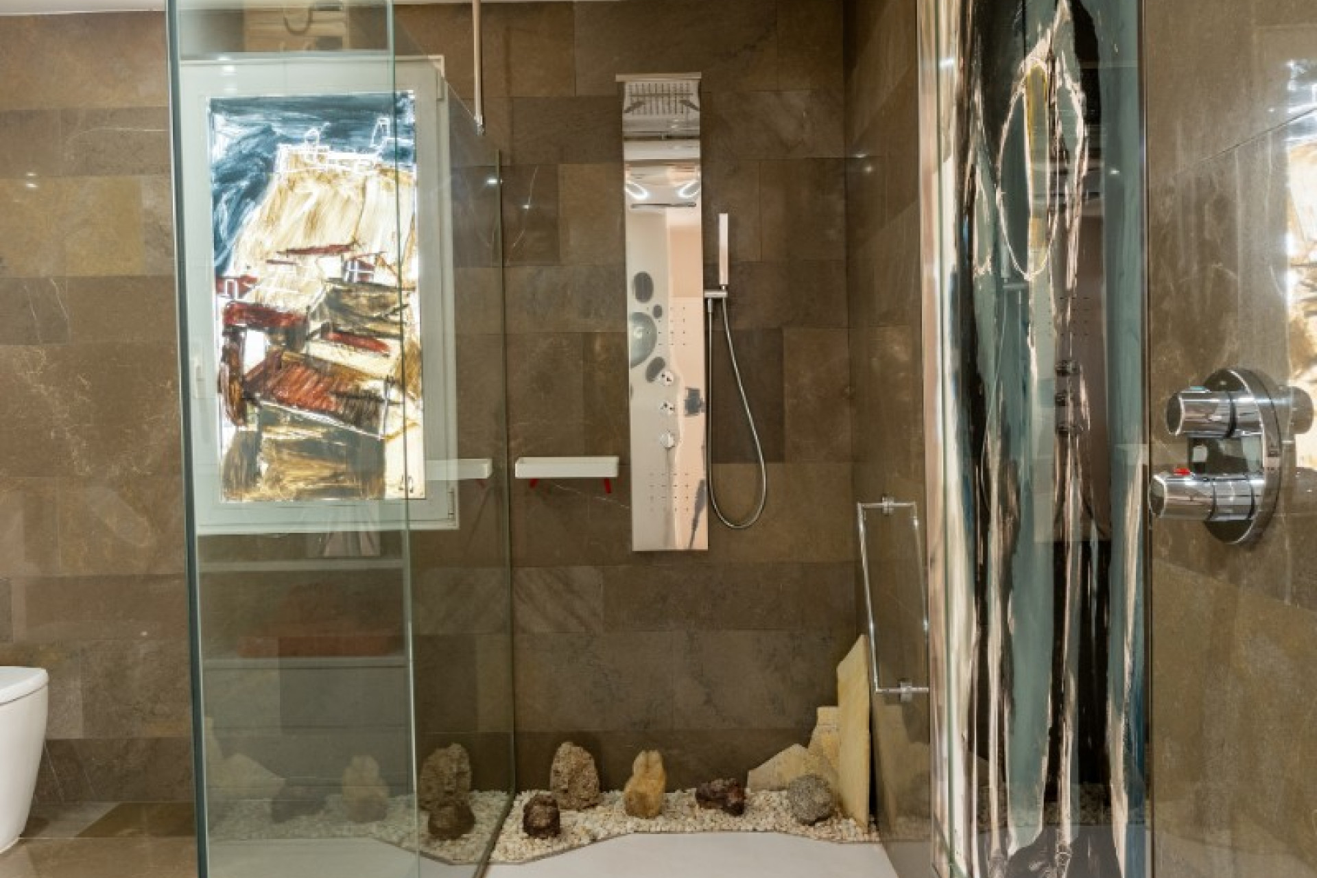 Odsprzedaż - Mieszkanie w bloku - Alicante - Center