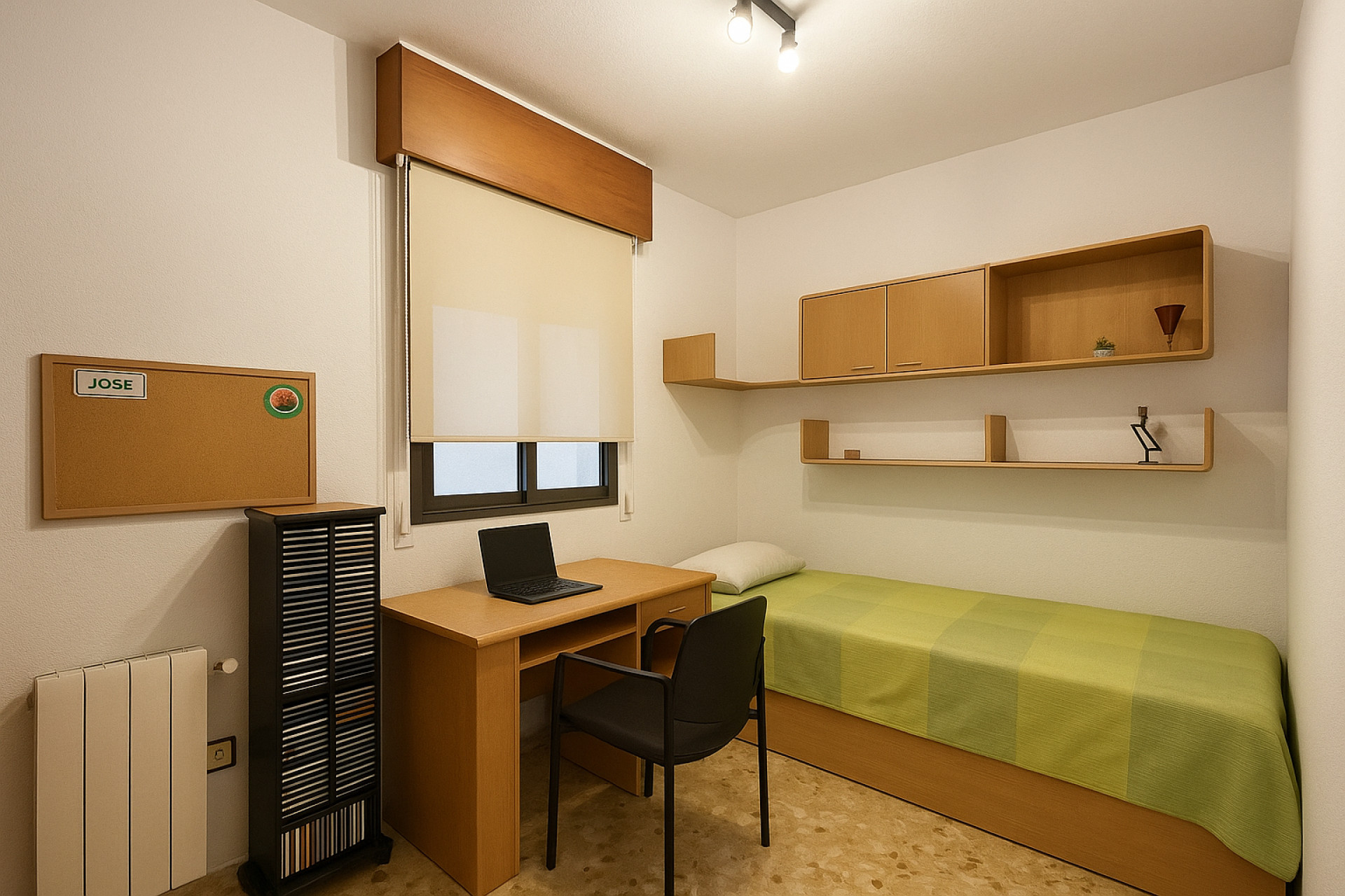 Odsprzedaż - Mieszkanie w bloku - Alicante - Centro