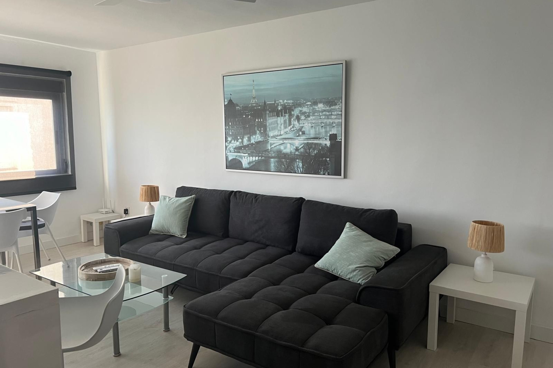 Odsprzedaż - Mieszkanie w bloku - Altea - Olla Altea