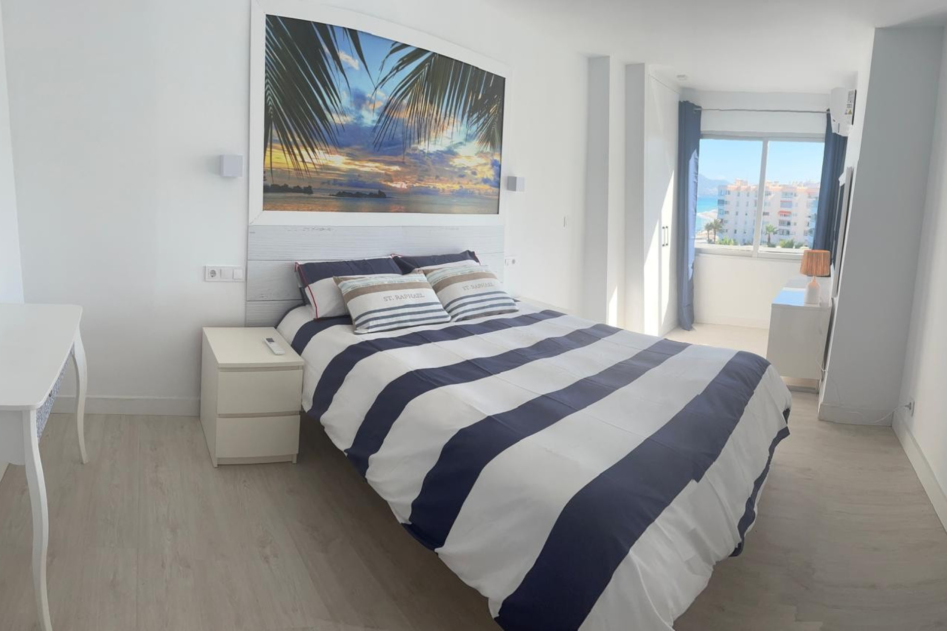 Odsprzedaż - Mieszkanie w bloku - Altea - Olla Altea