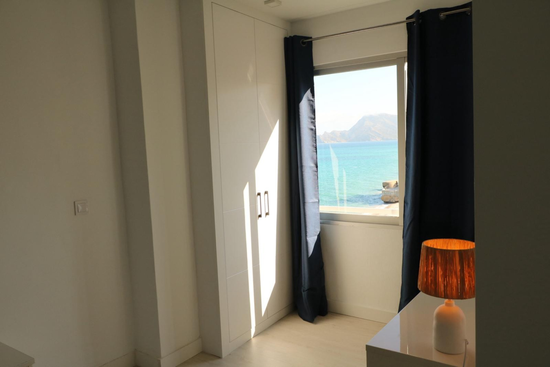 Odsprzedaż - Mieszkanie w bloku - Altea - Olla Altea