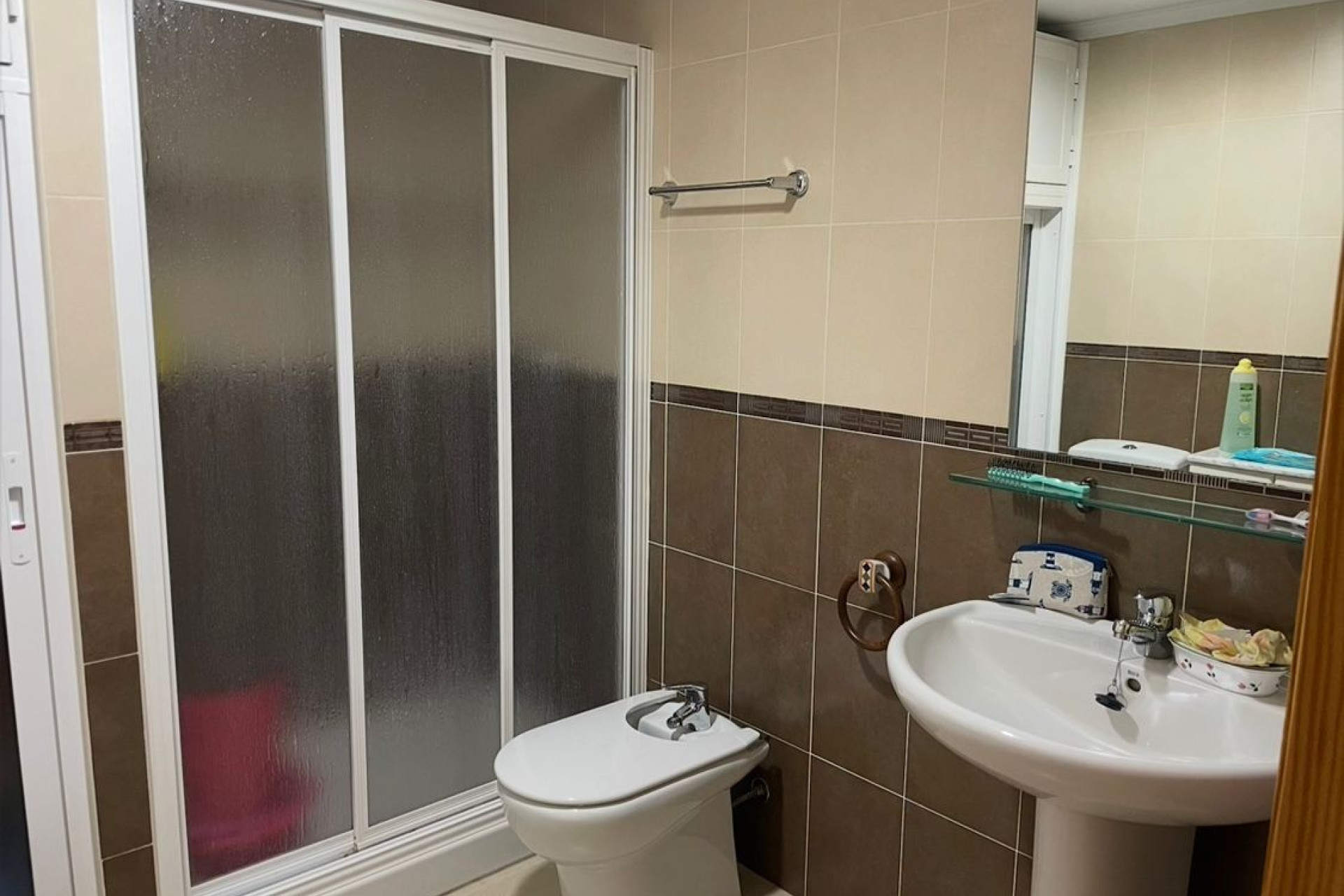 Odsprzedaż - Mieszkanie w bloku - Altea
