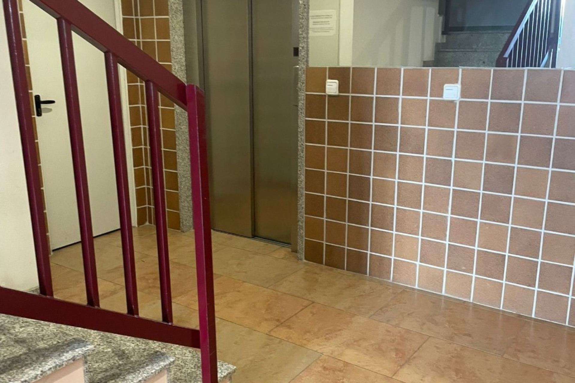 Odsprzedaż - Mieszkanie w bloku - Altea