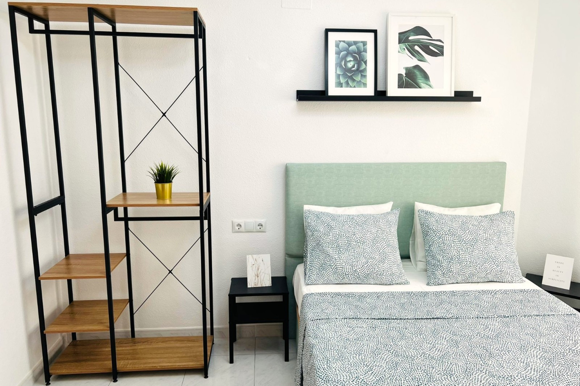 Odsprzedaż - Mieszkanie w bloku - Benidorm - Centro