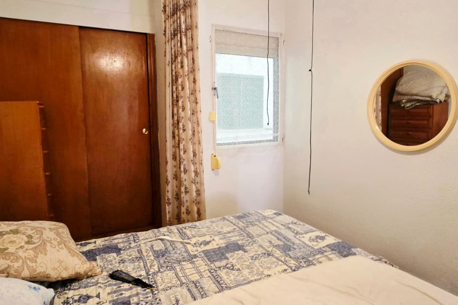 Odsprzedaż - Mieszkanie w bloku - Benidorm - Centro