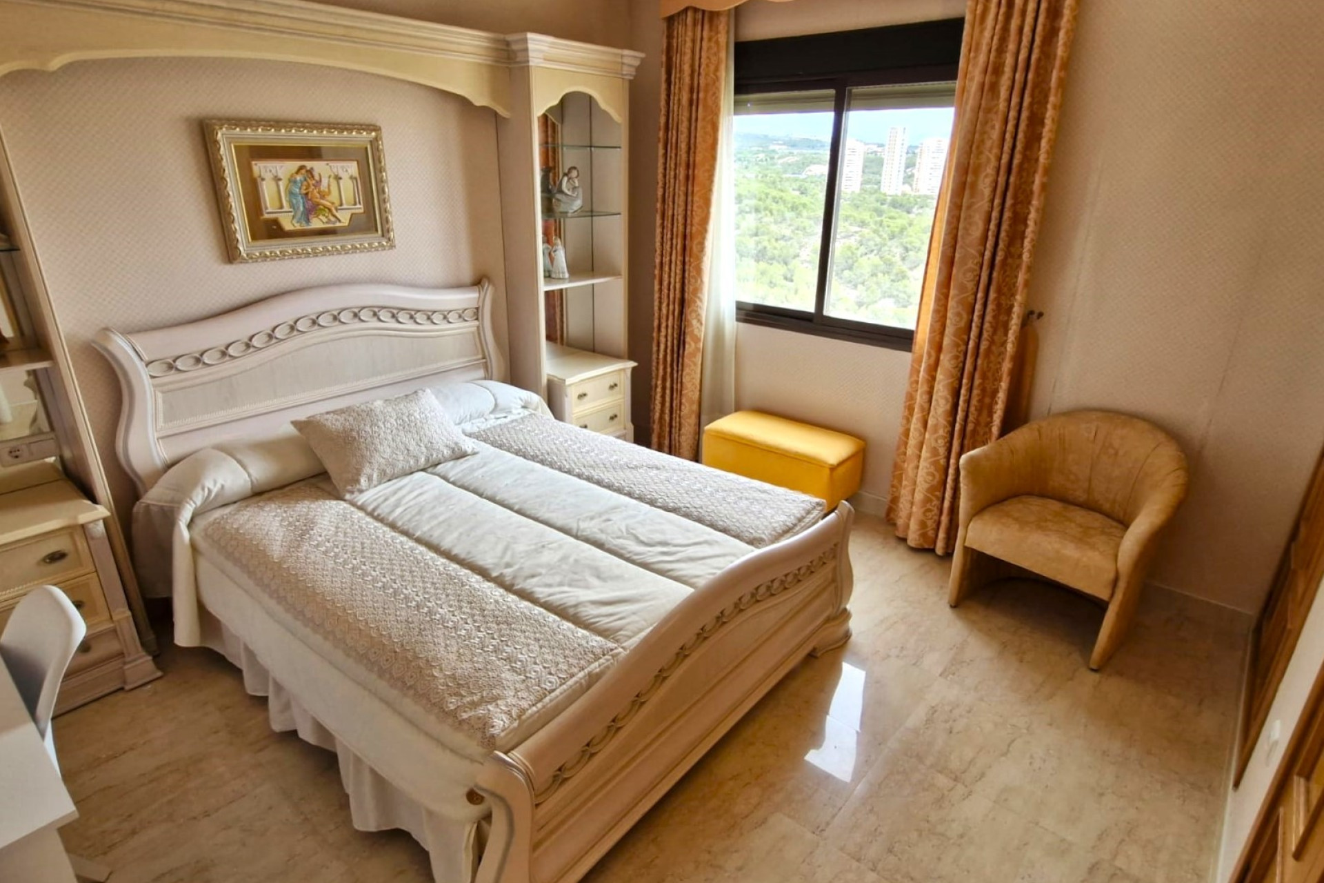 Odsprzedaż - Mieszkanie w bloku - Benidorm - Levante