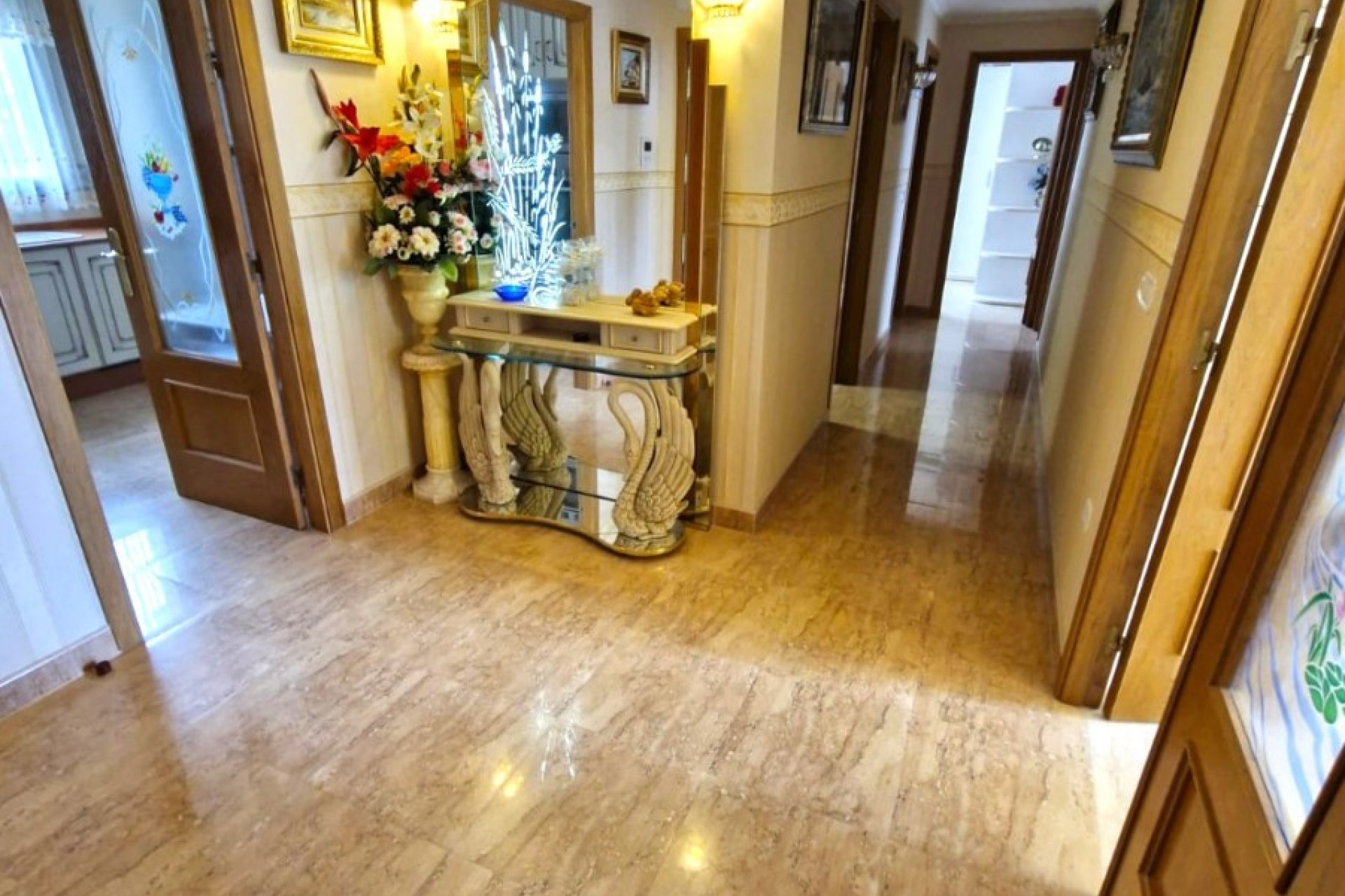 Odsprzedaż - Mieszkanie w bloku - Benidorm - Levante