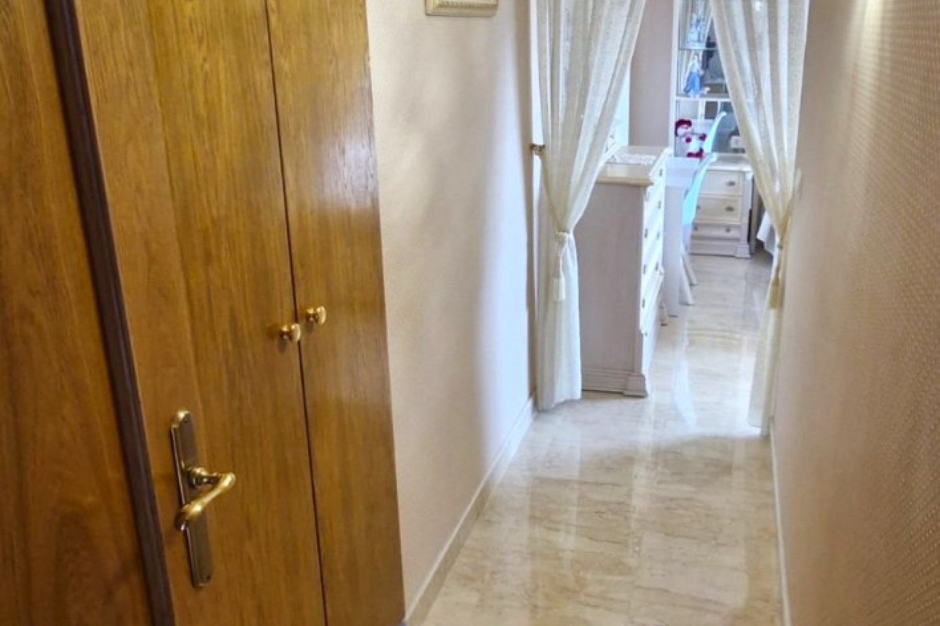 Odsprzedaż - Mieszkanie w bloku - Benidorm - Levante