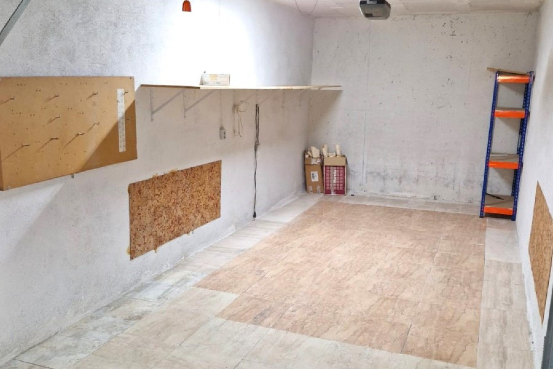 Odsprzedaż - Mieszkanie w bloku - Benidorm - Levante