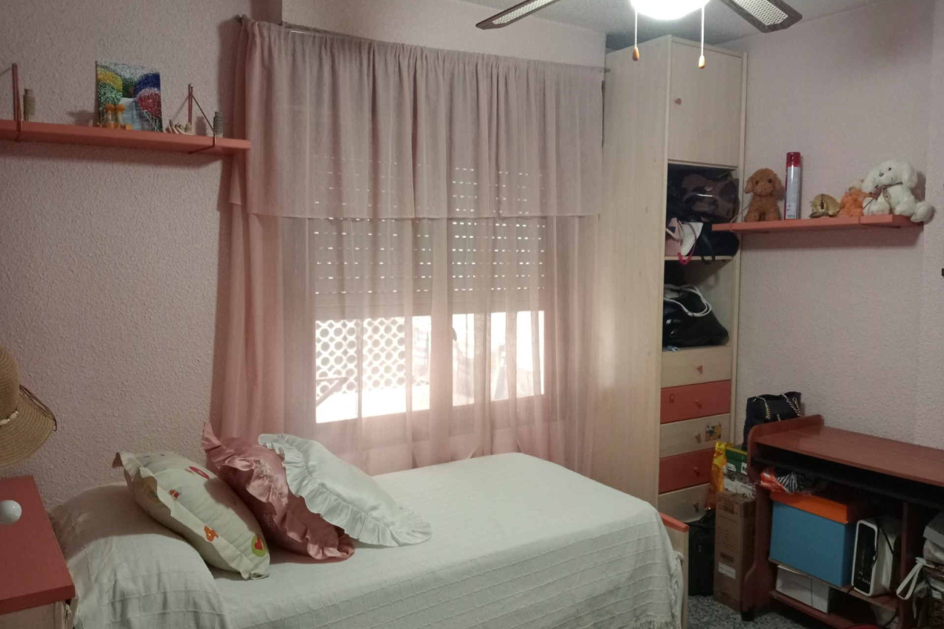 Odsprzedaż - Mieszkanie w bloku - Benidorm - Levante