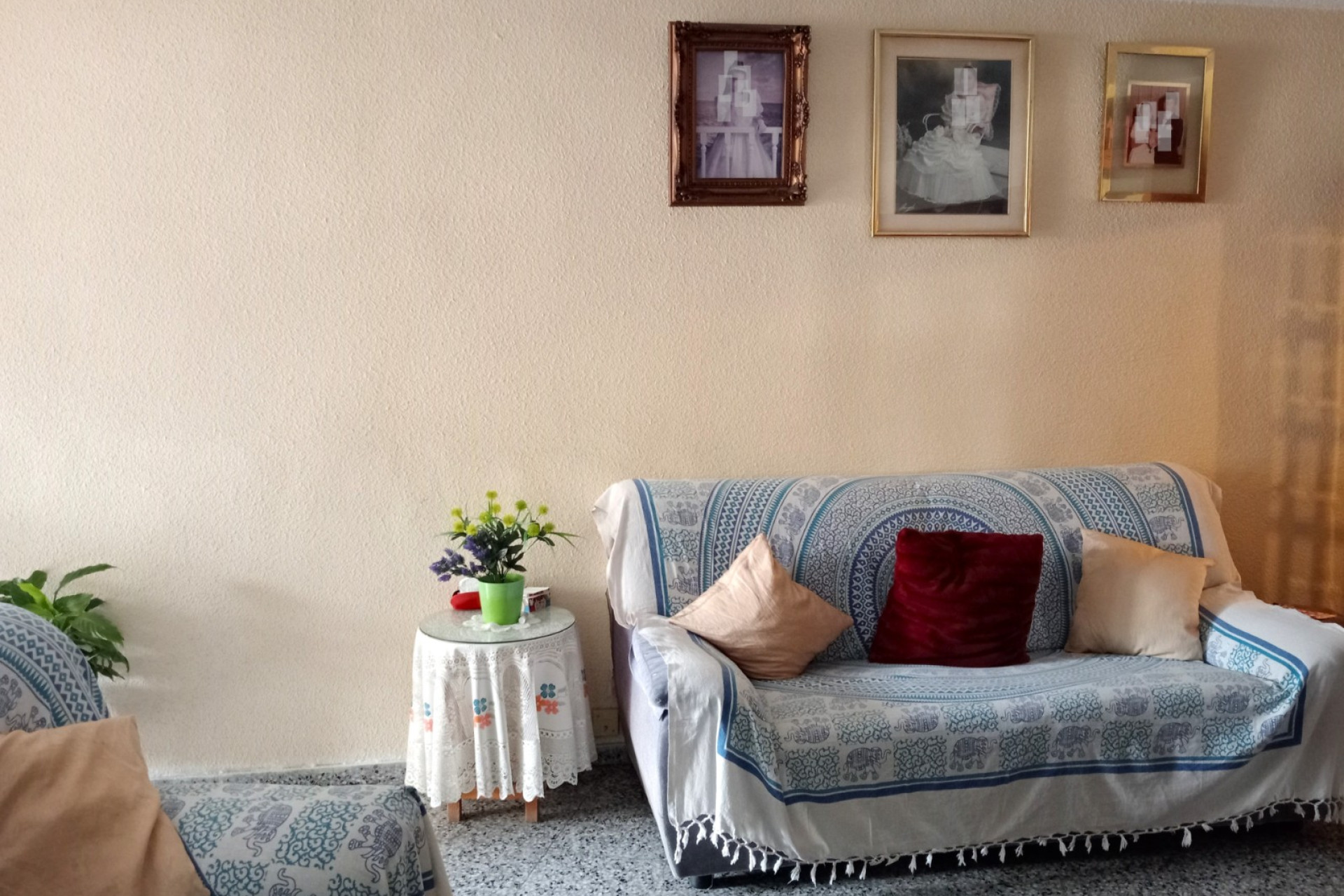 Odsprzedaż - Mieszkanie w bloku - Benidorm - Levante