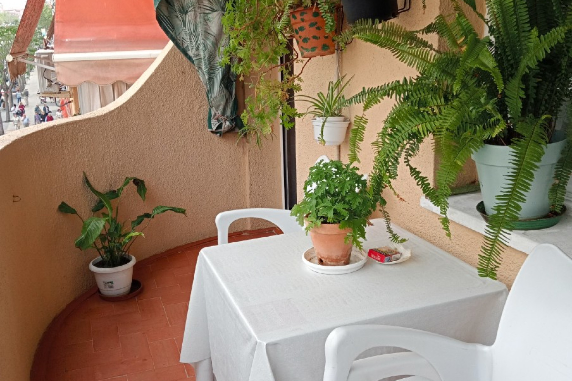 Odsprzedaż - Mieszkanie w bloku - Benidorm - Levante