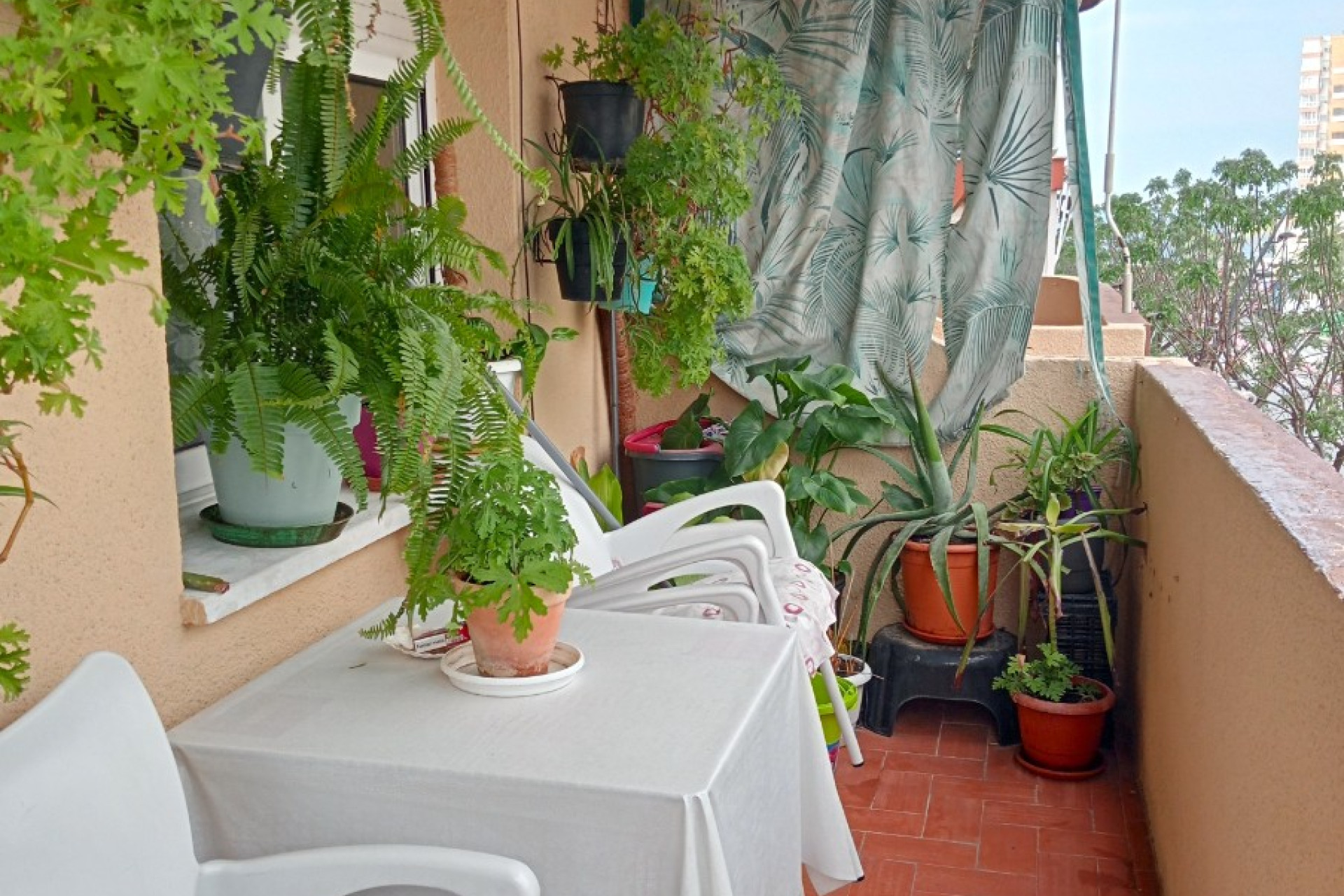 Odsprzedaż - Mieszkanie w bloku - Benidorm - Levante