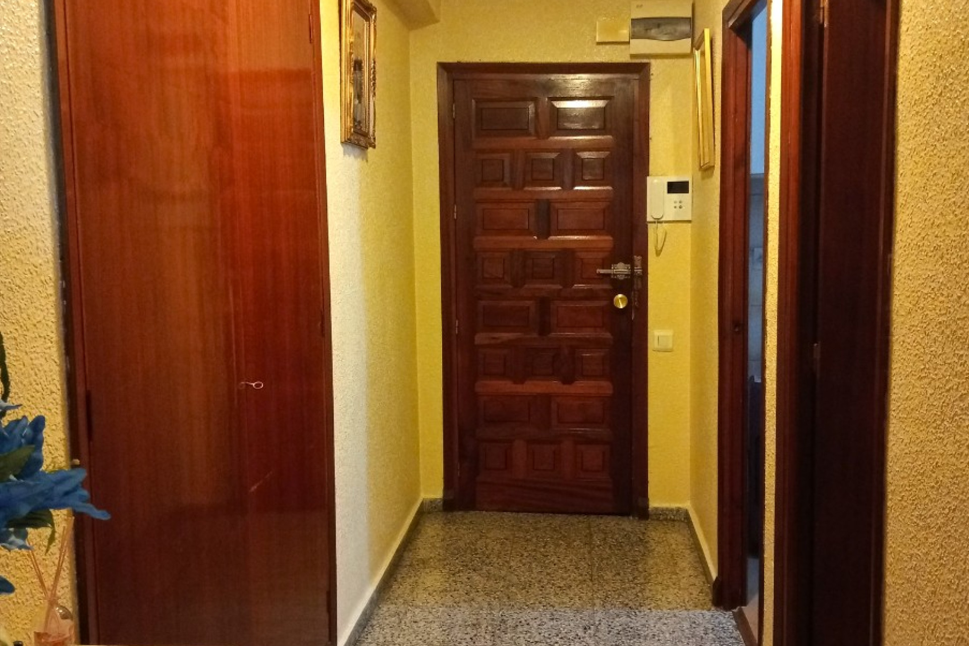 Odsprzedaż - Mieszkanie w bloku - Benidorm - Levante