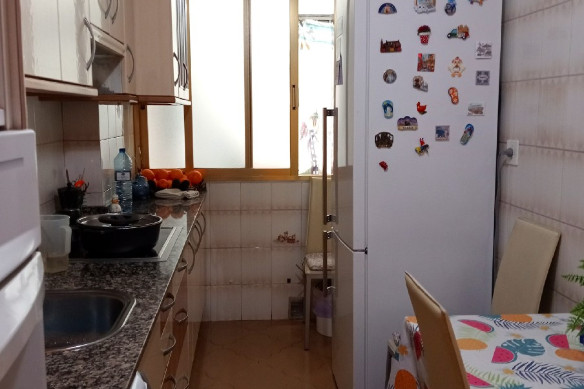 Odsprzedaż - Mieszkanie w bloku - Benidorm - Levante