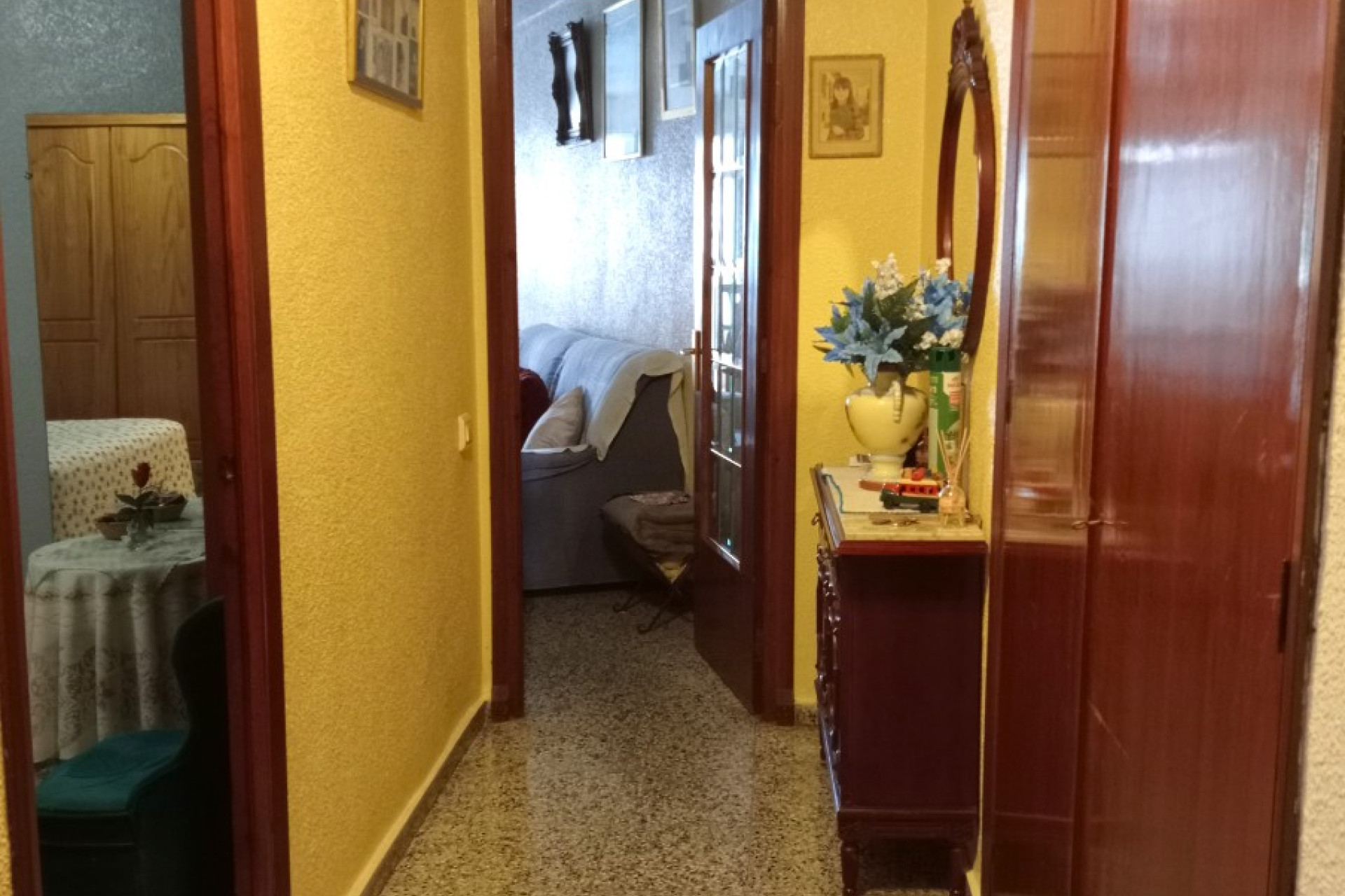 Odsprzedaż - Mieszkanie w bloku - Benidorm - Levante