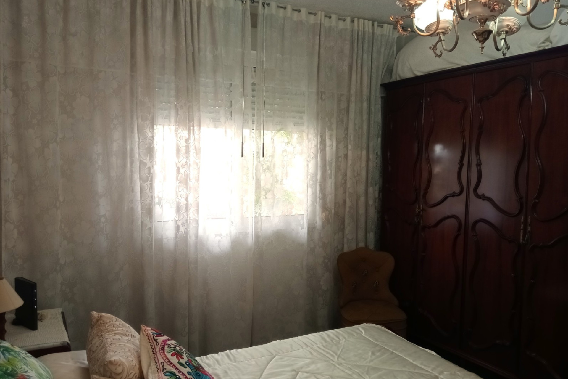 Odsprzedaż - Mieszkanie w bloku - Benidorm - Levante