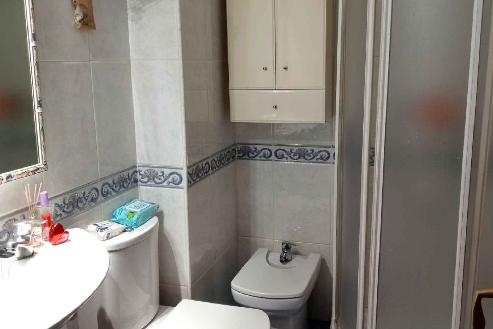 Odsprzedaż - Mieszkanie w bloku - Benidorm - Levante