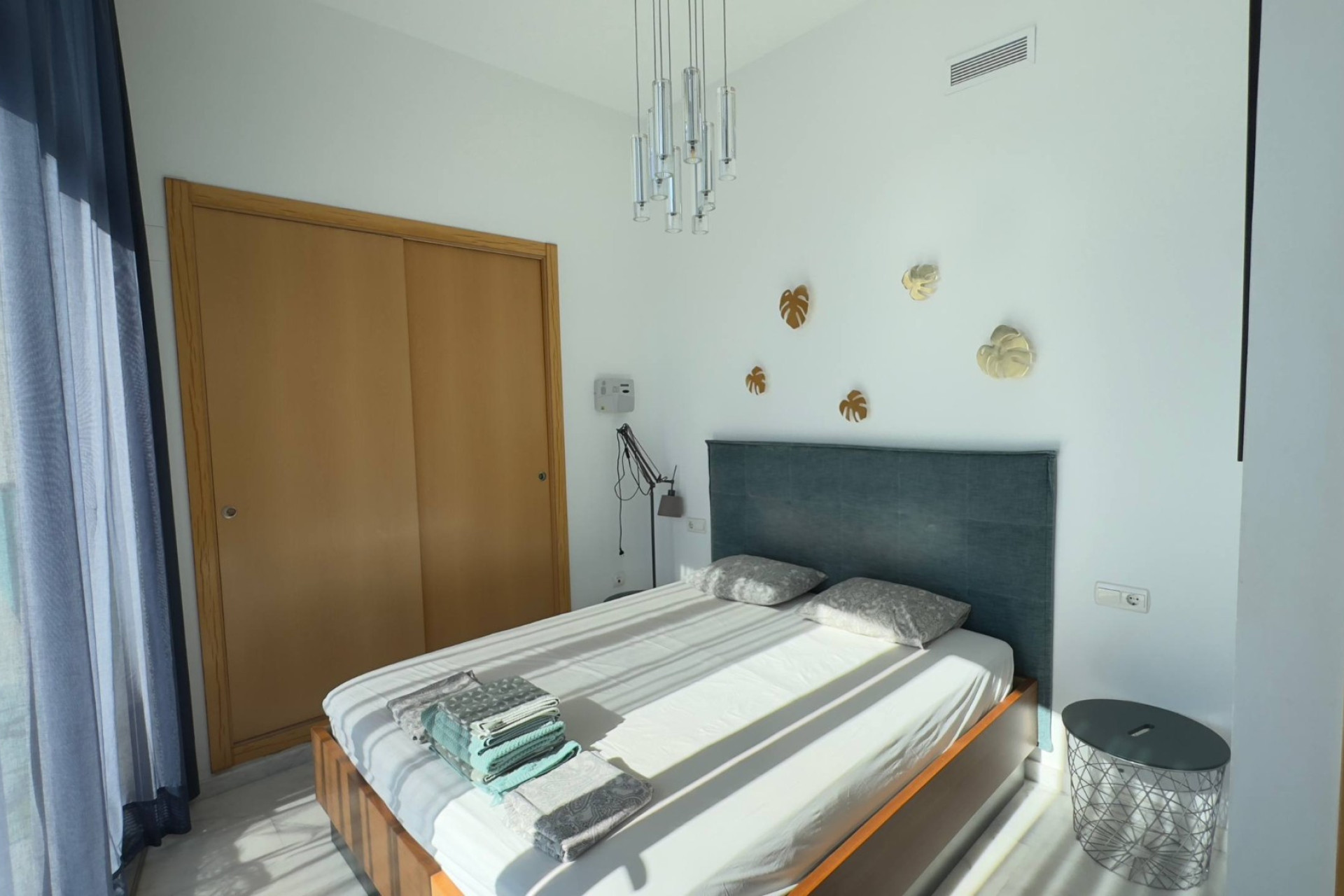 Odsprzedaż - Mieszkanie w bloku - Benidorm - Levante