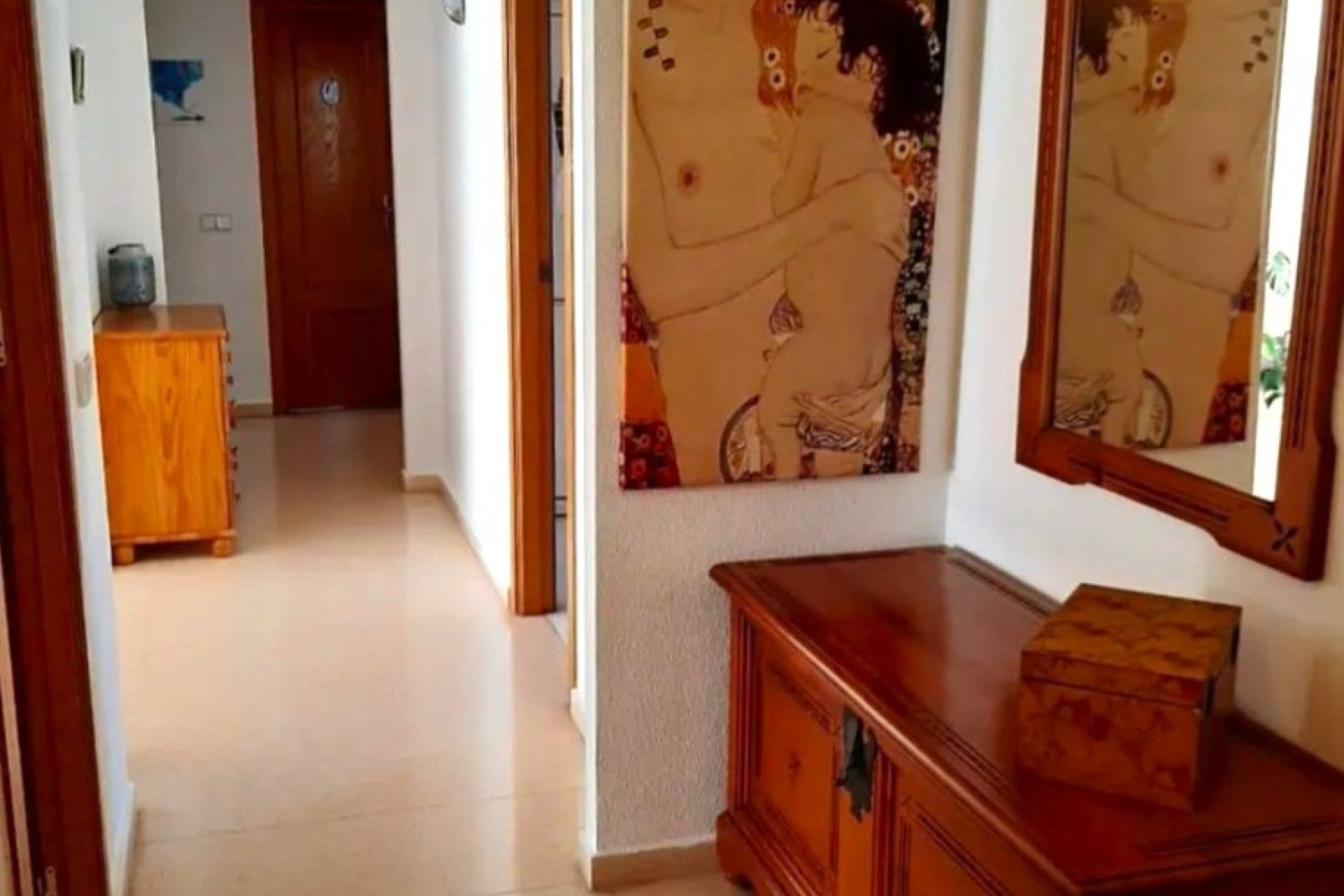 Odsprzedaż - Mieszkanie w bloku - Benidorm - Levante