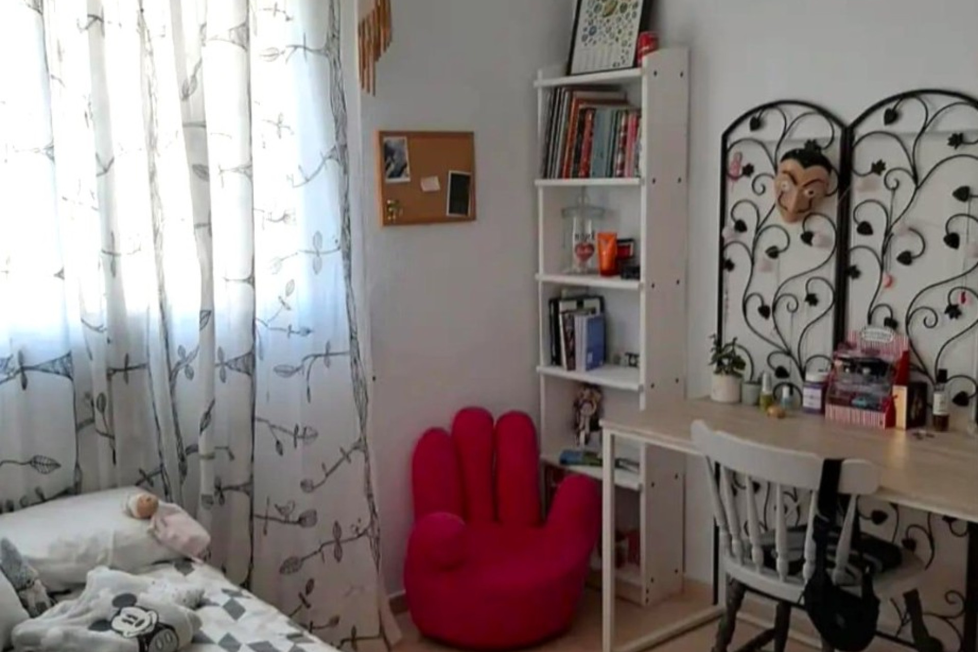 Odsprzedaż - Mieszkanie w bloku - Benidorm - Levante