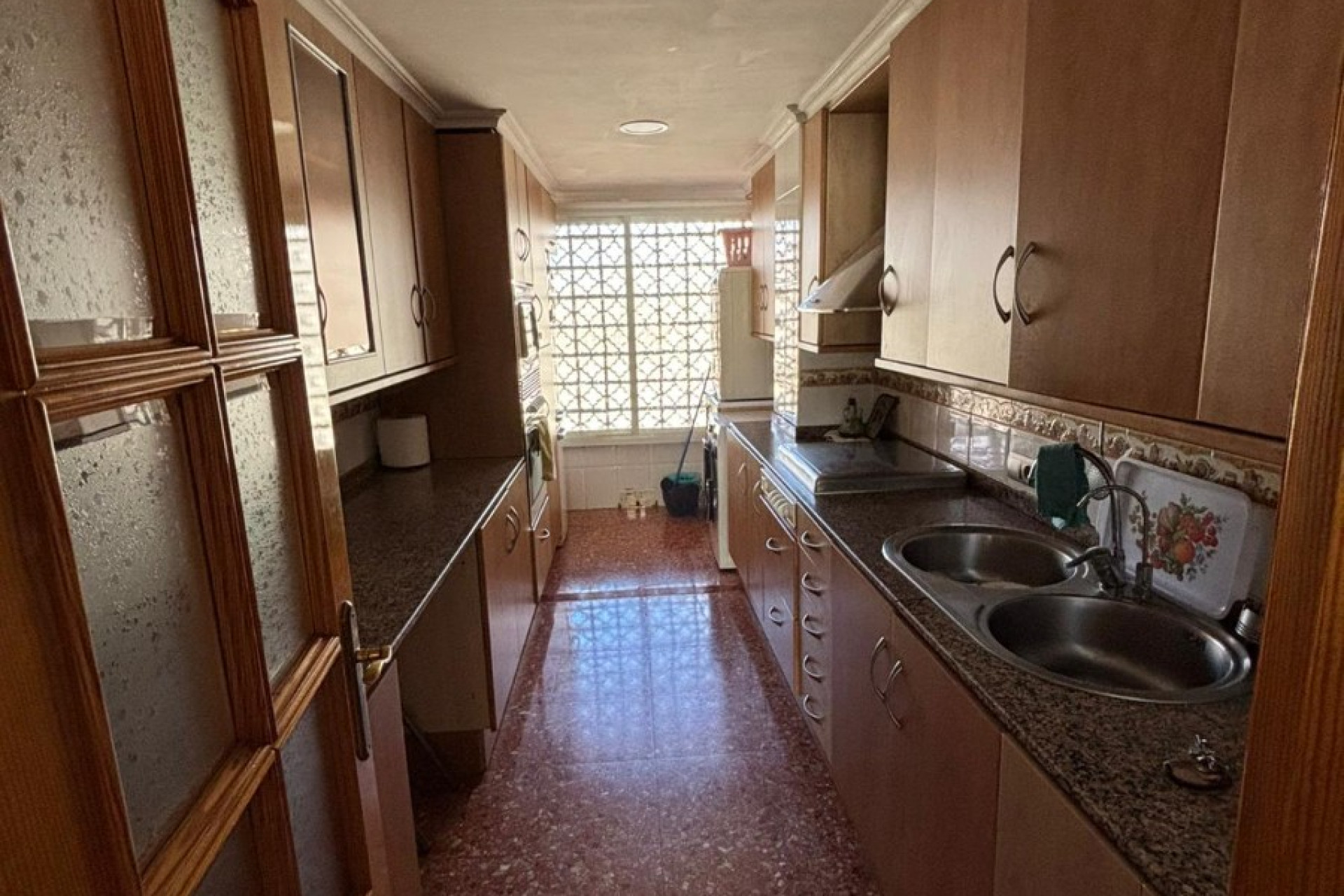 Odsprzedaż - Mieszkanie w bloku - Benidorm - Levante
