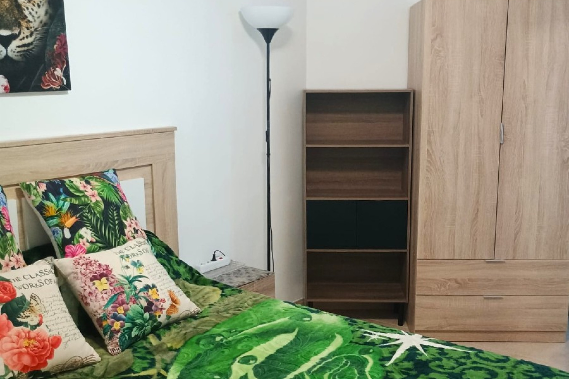 Odsprzedaż - Mieszkanie w bloku - Benidorm - Rincón de Loix