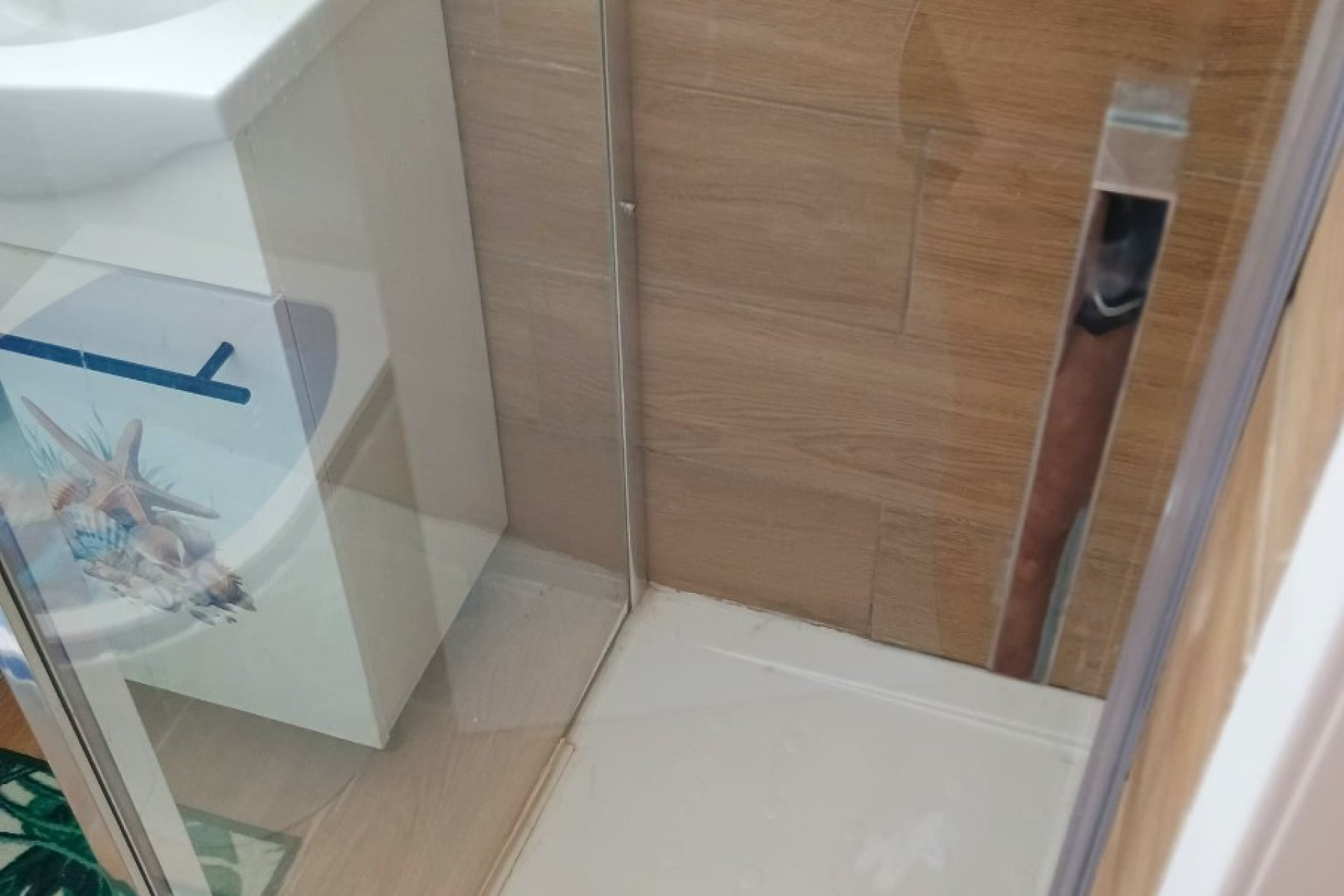 Odsprzedaż - Mieszkanie w bloku - Benidorm - Rincón de Loix