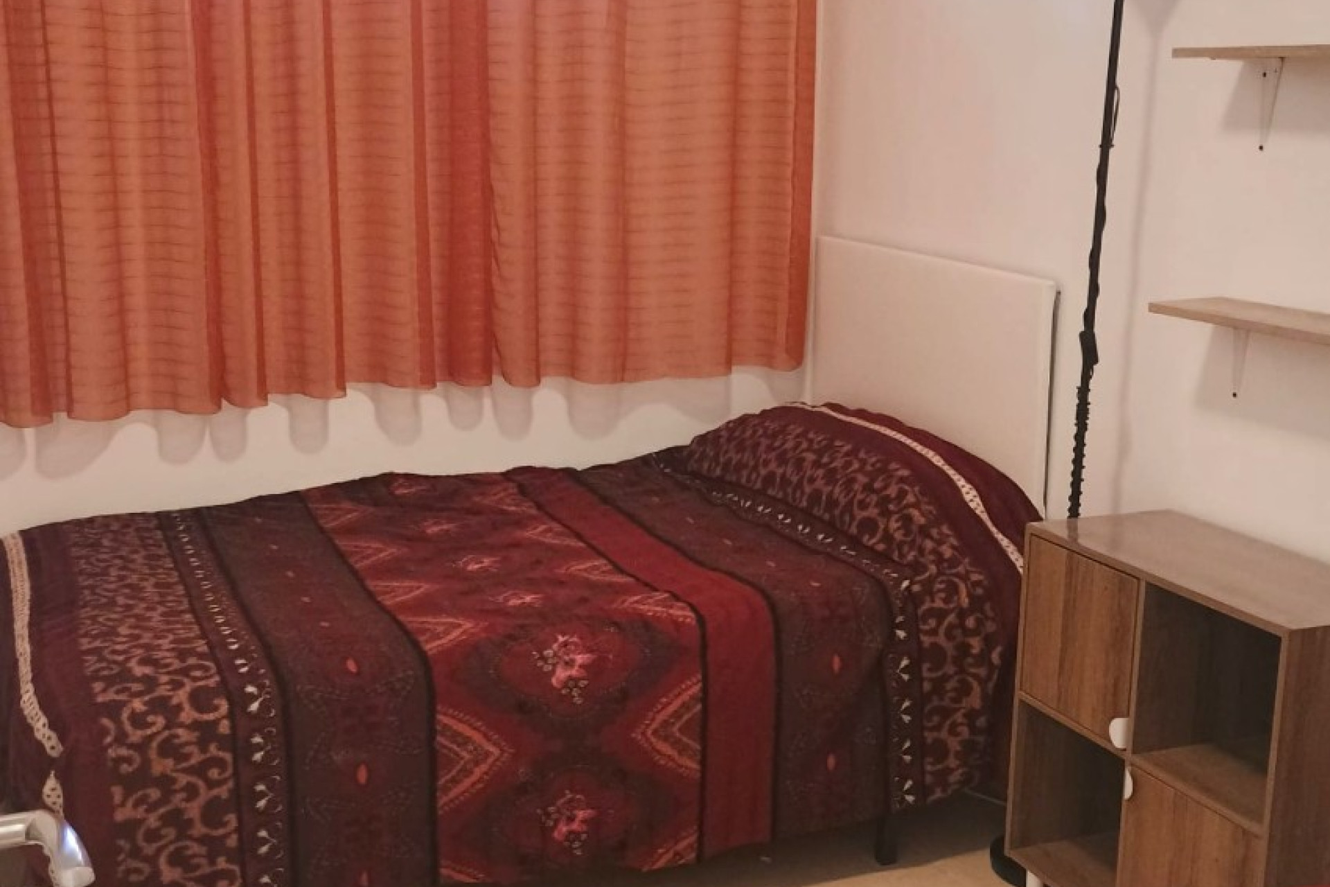 Odsprzedaż - Mieszkanie w bloku - Benidorm - Rincón de Loix