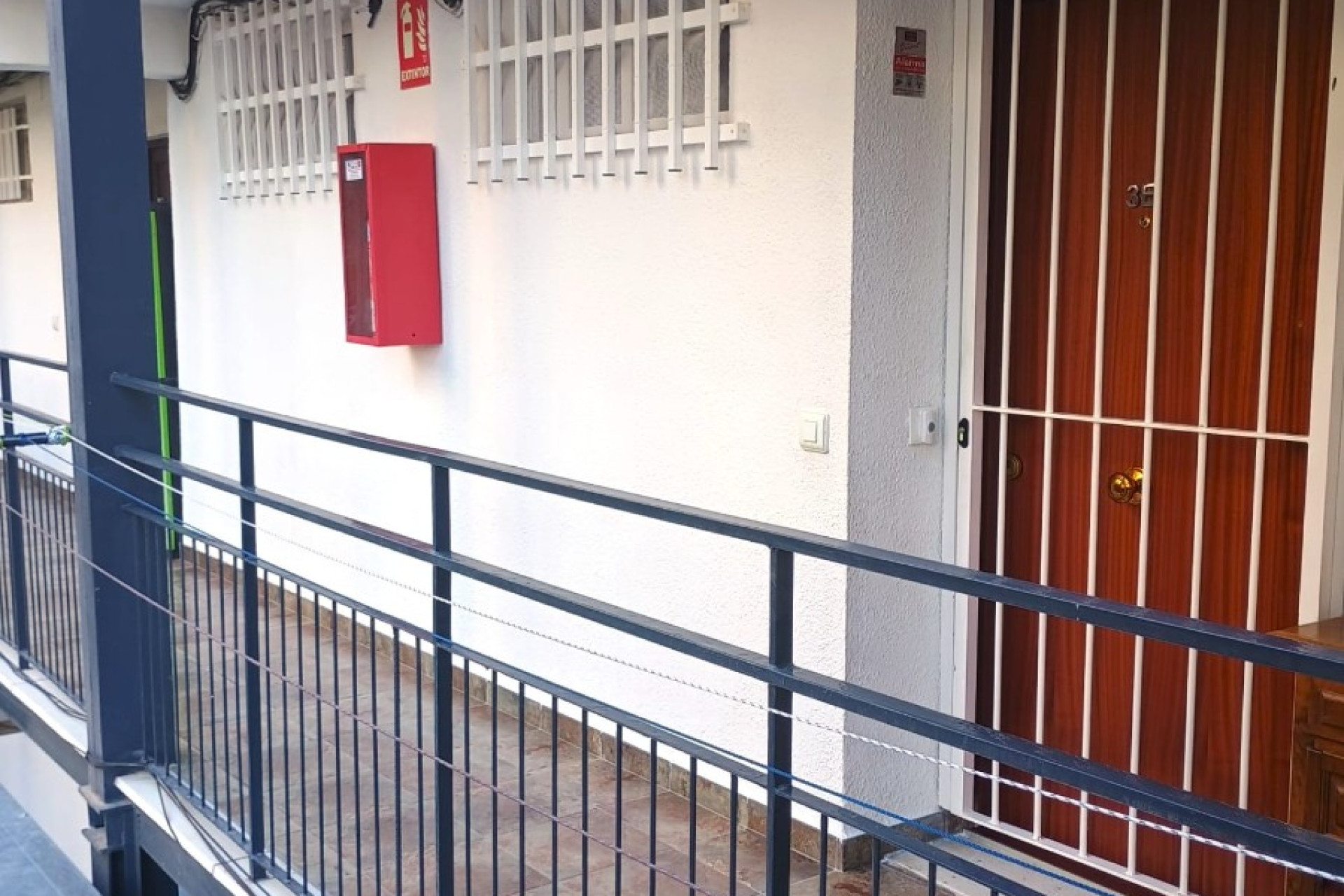 Odsprzedaż - Mieszkanie w bloku - Benidorm - Rincón de Loix