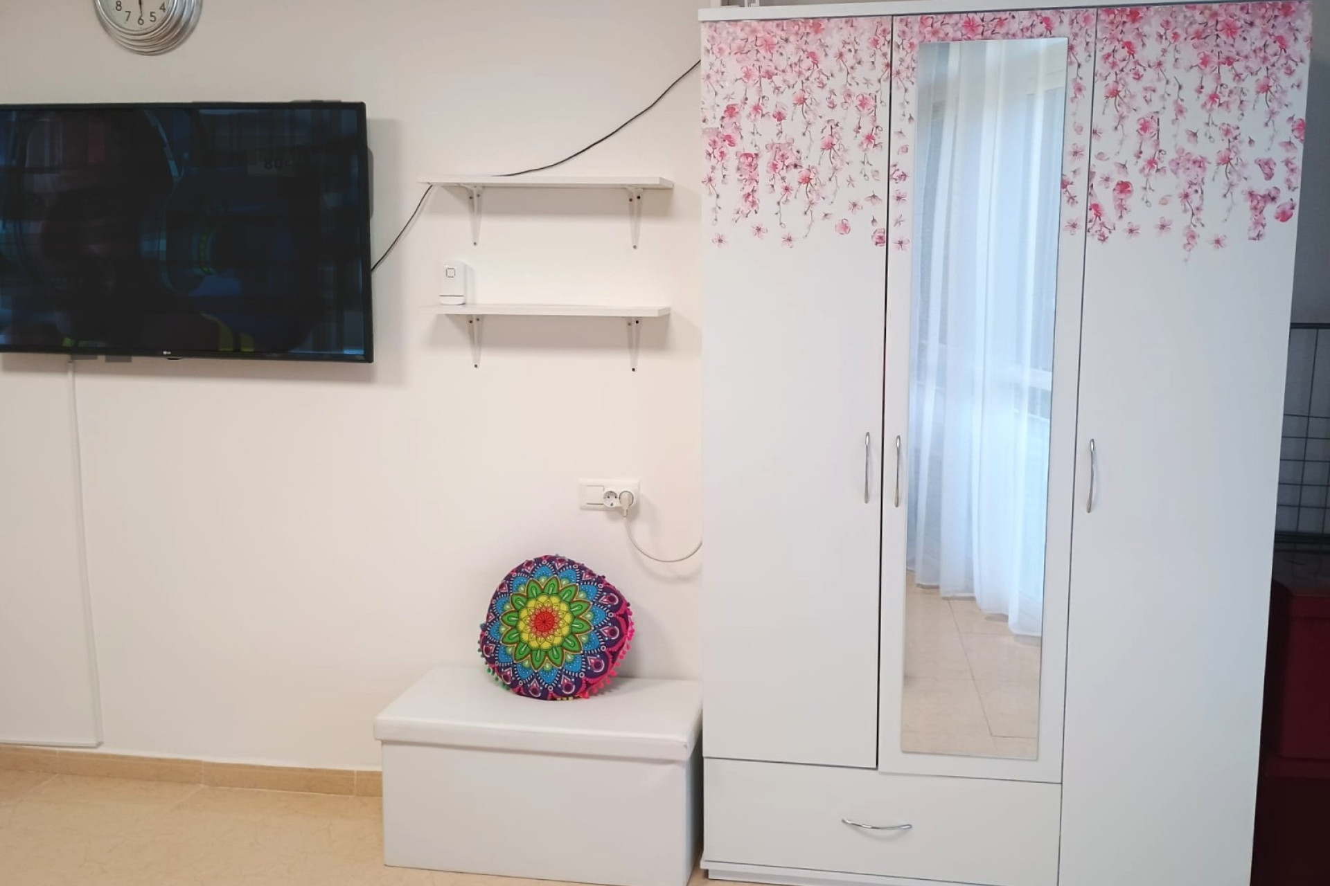 Odsprzedaż - Mieszkanie w bloku - Benidorm - Rincón de Loix