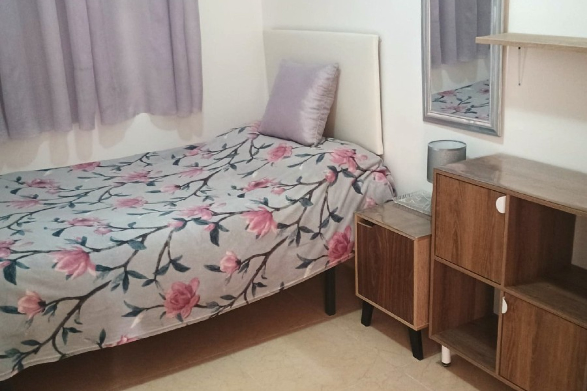 Odsprzedaż - Mieszkanie w bloku - Benidorm - Rincón de Loix