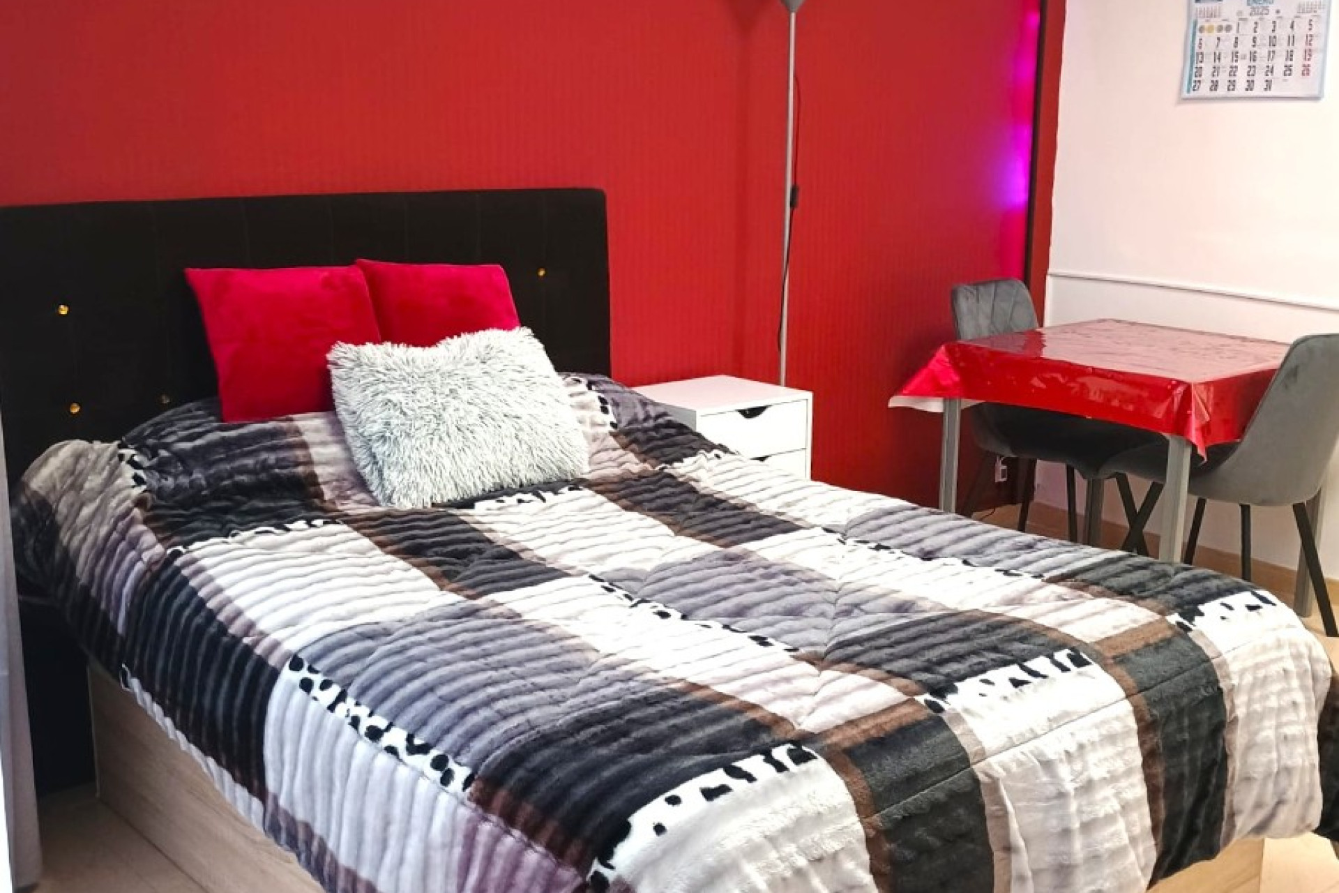 Odsprzedaż - Mieszkanie w bloku - Benidorm - Rincón de Loix