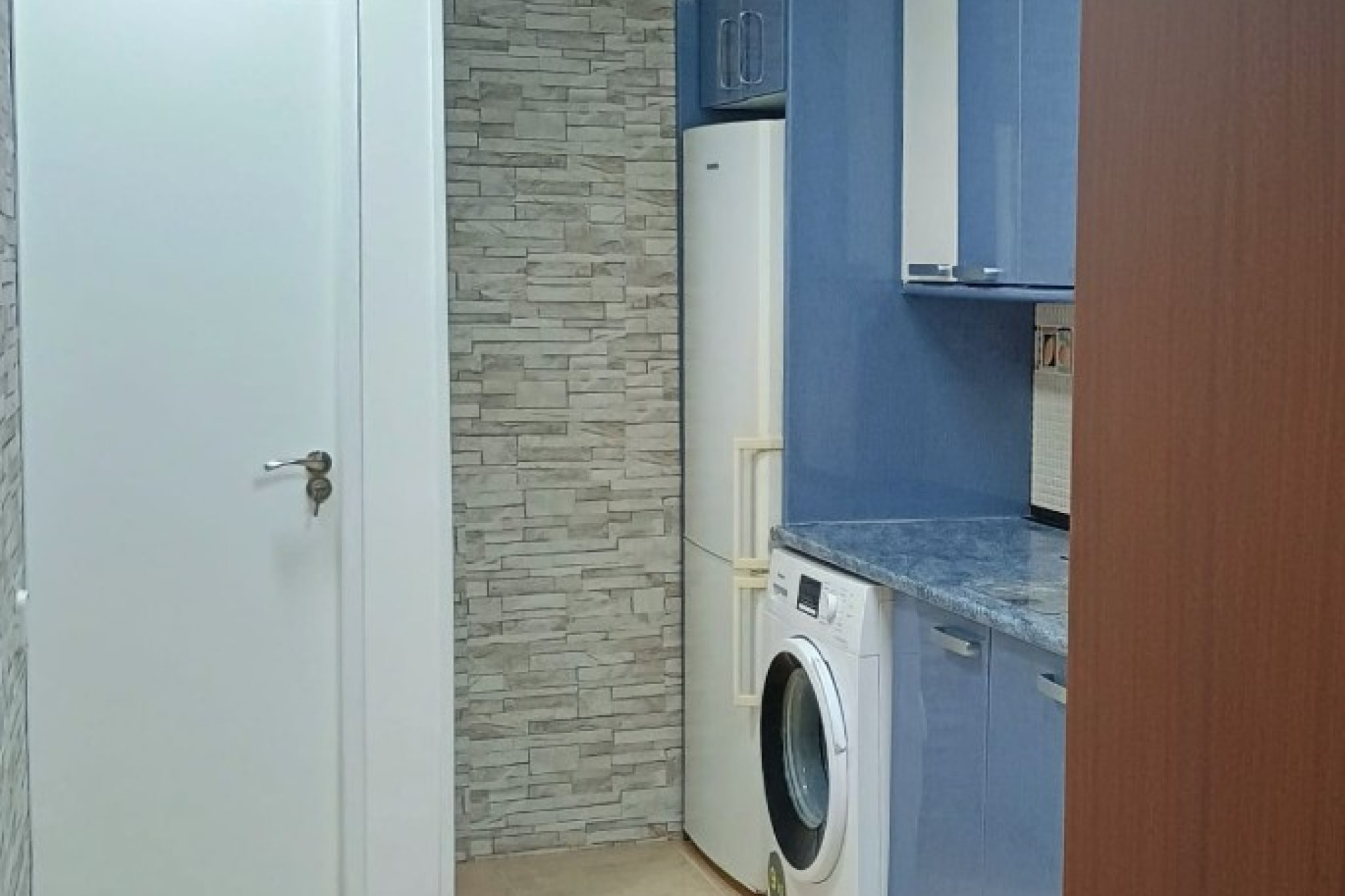 Odsprzedaż - Mieszkanie w bloku - Benidorm - Rincón de Loix