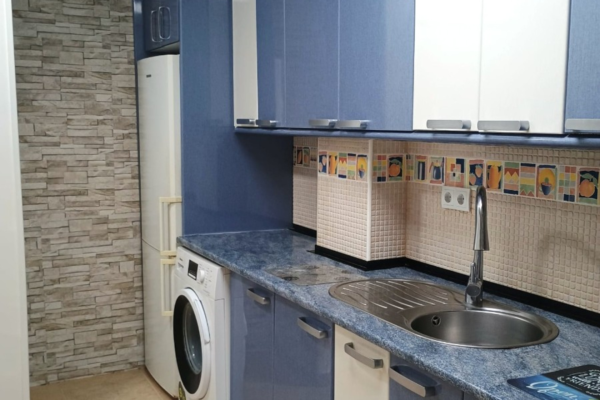 Odsprzedaż - Mieszkanie w bloku - Benidorm - Rincón de Loix