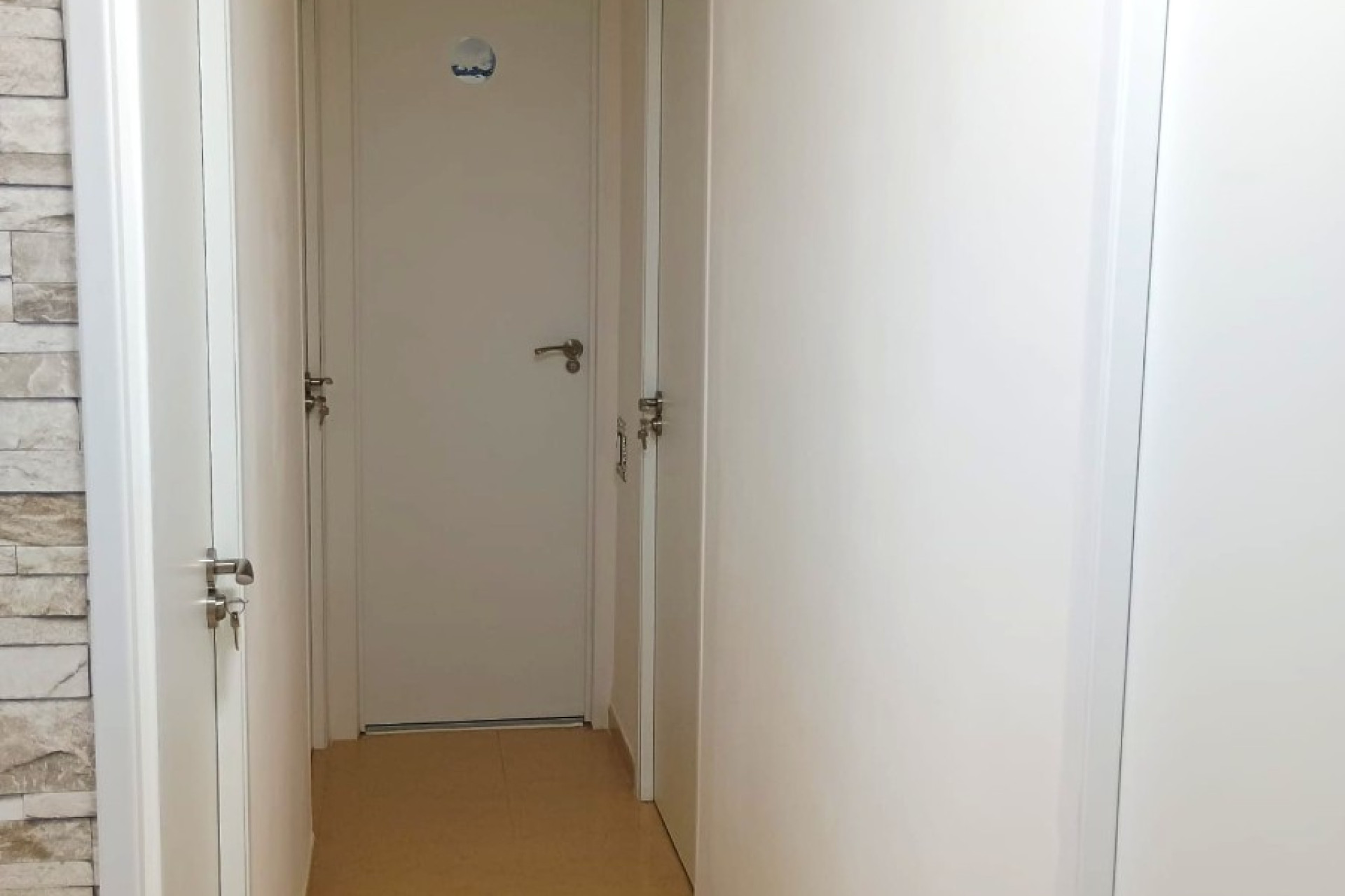 Odsprzedaż - Mieszkanie w bloku - Benidorm - Rincón de Loix