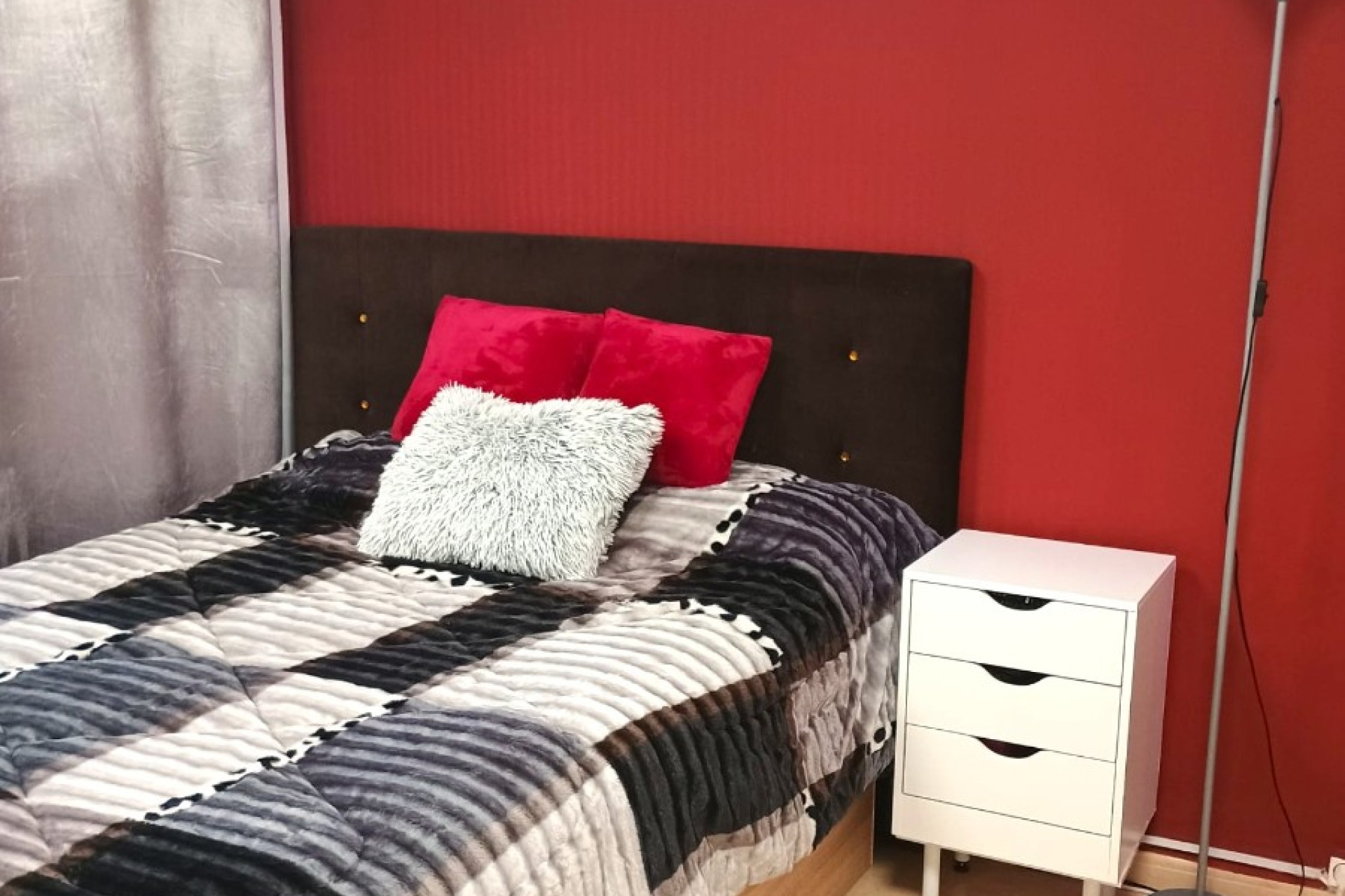 Odsprzedaż - Mieszkanie w bloku - Benidorm - Rincón de Loix