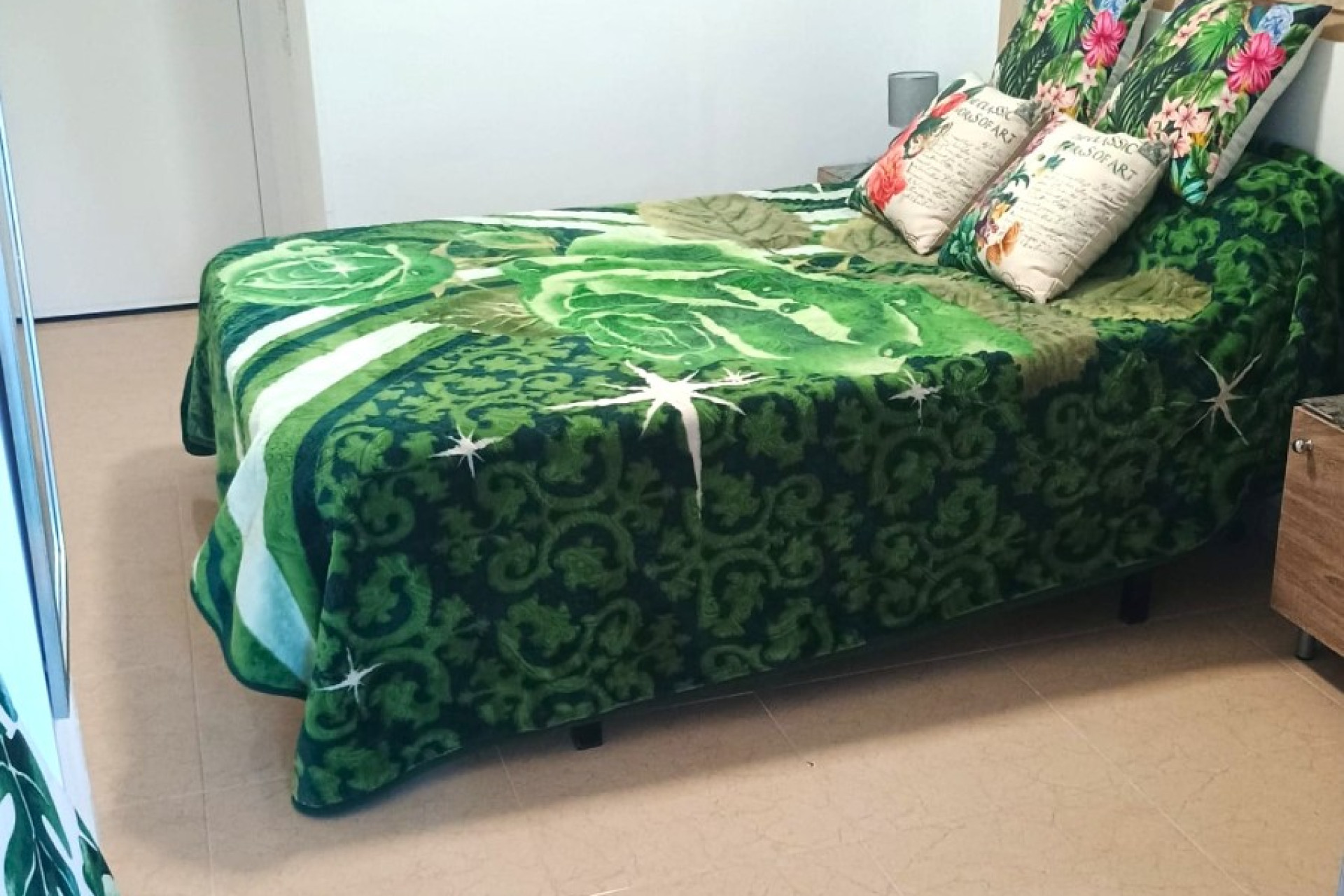 Odsprzedaż - Mieszkanie w bloku - Benidorm - Rincón de Loix