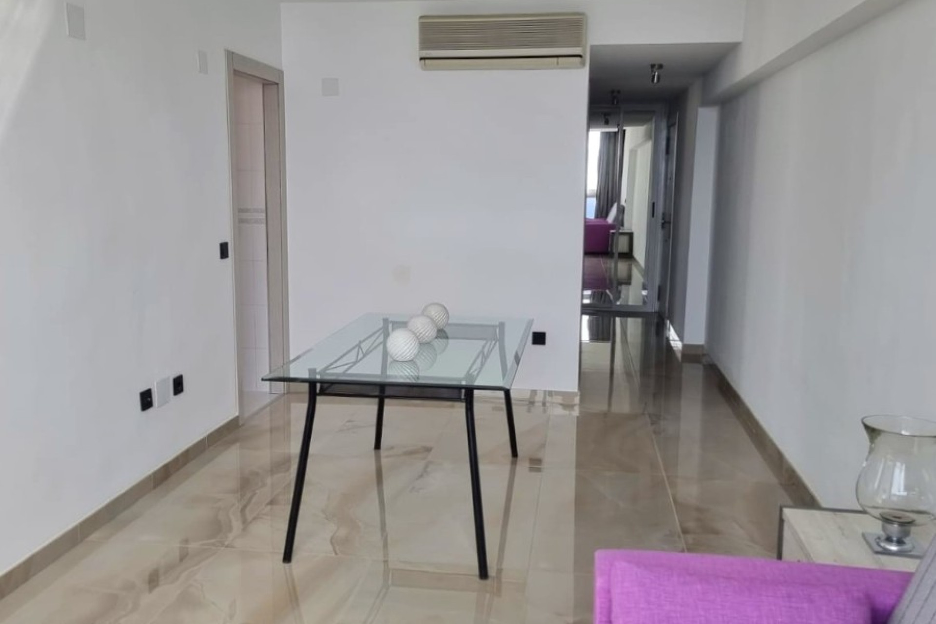 Odsprzedaż - Mieszkanie w bloku - Benidorm - Rincón de Loix