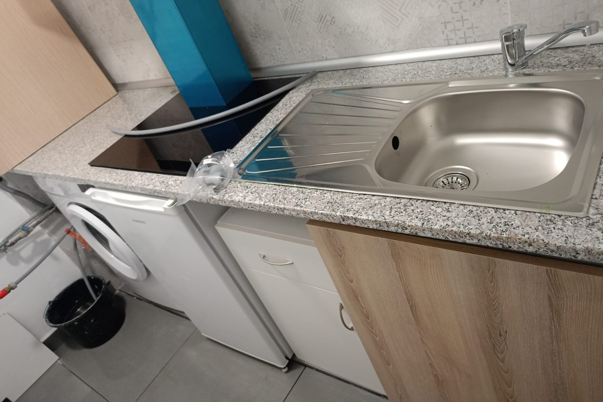 Odsprzedaż - Mieszkanie w bloku - Benidorm - Rincón de Loix