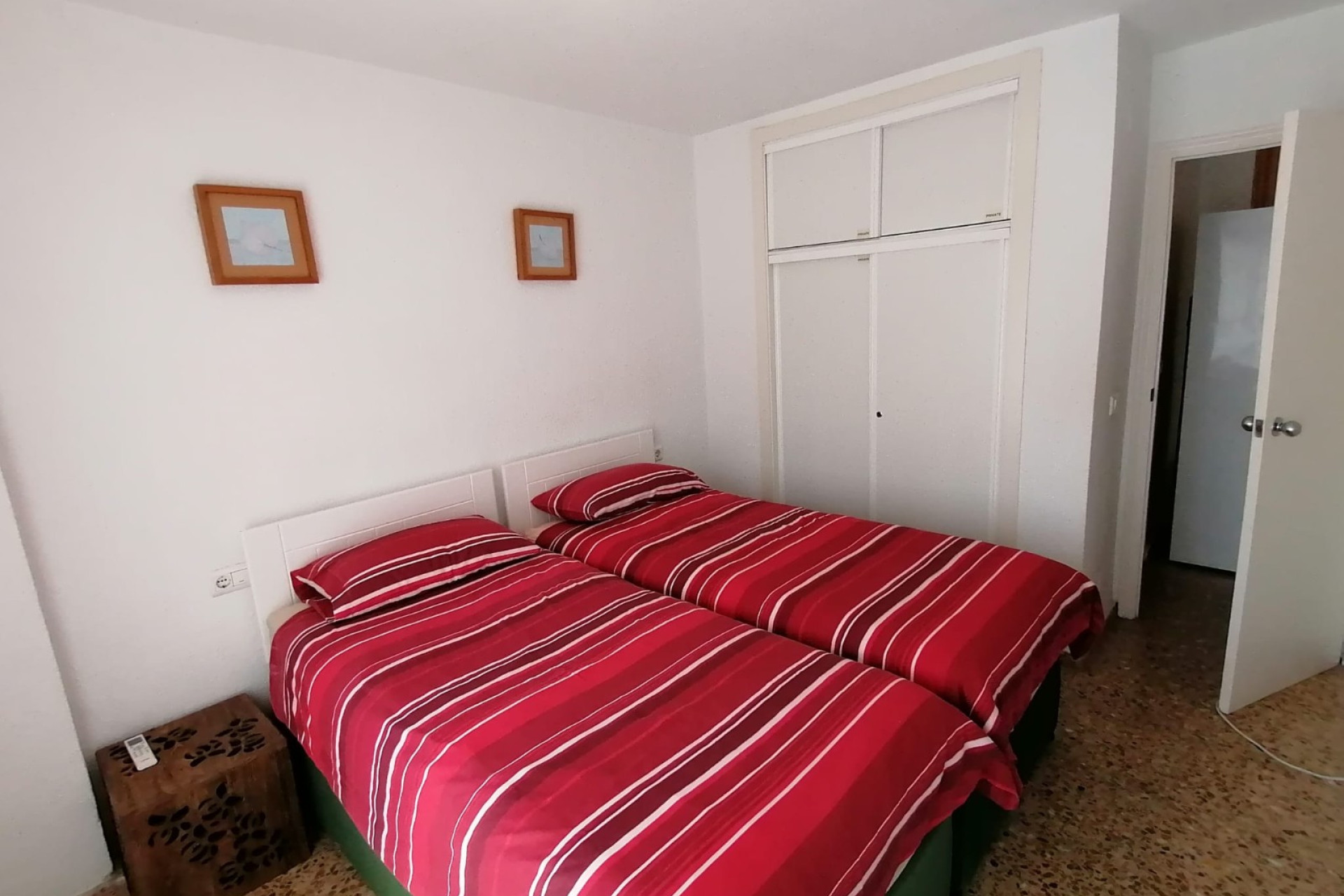 Odsprzedaż - Mieszkanie w bloku - Benidorm - Rincón de Loix