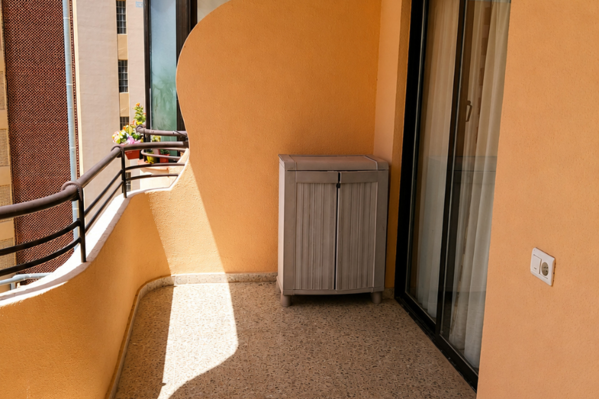 Odsprzedaż - Mieszkanie w bloku - Benidorm - Rincón de Loix