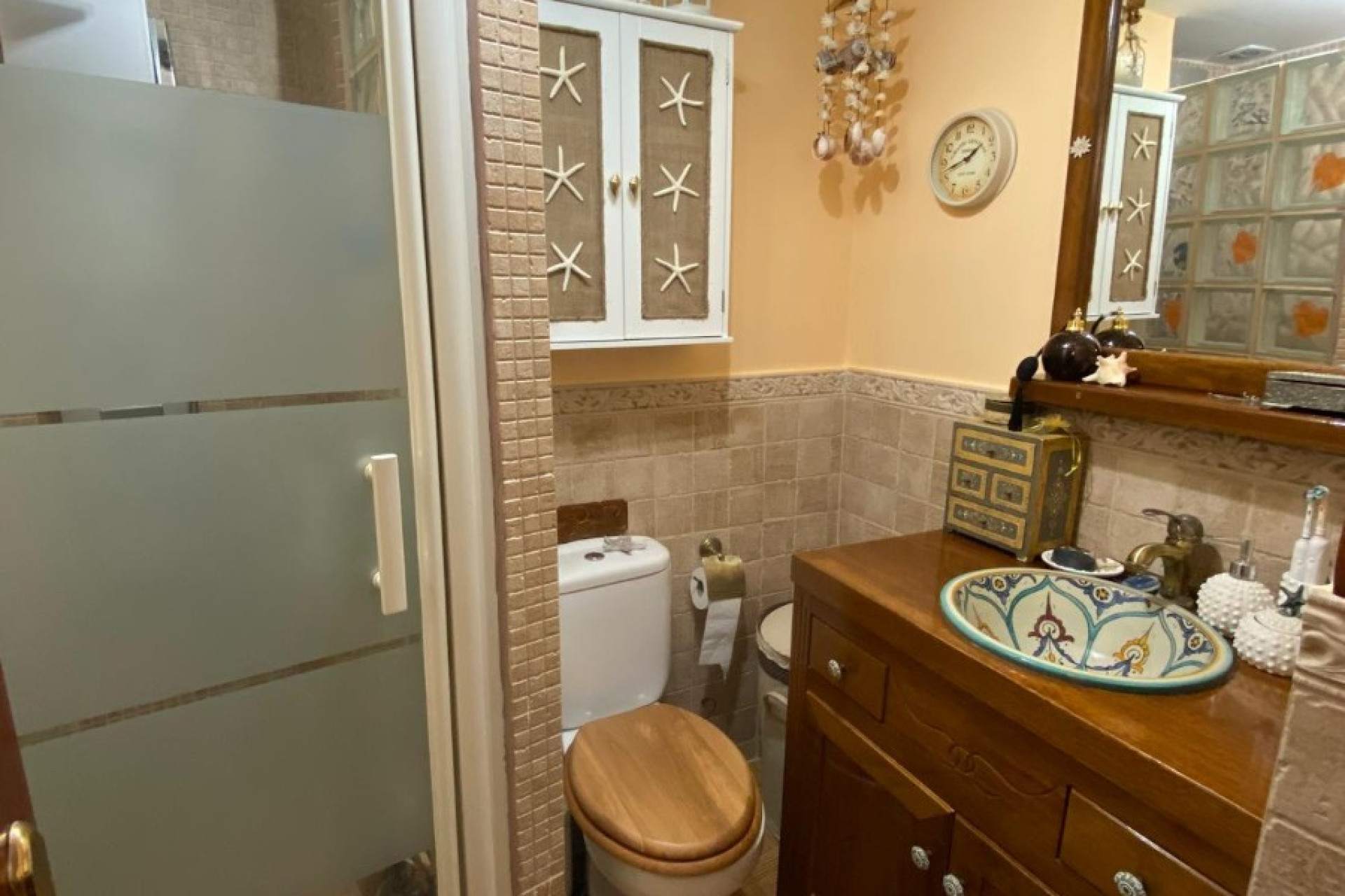 Odsprzedaż - Mieszkanie w bloku - Benidorm - Zona de Poniente