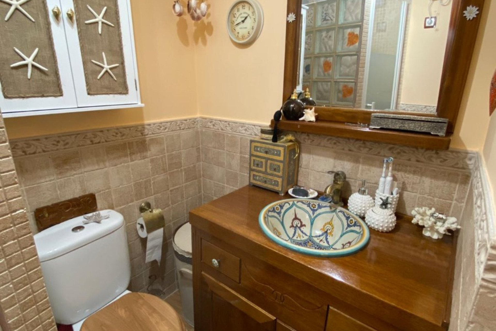 Odsprzedaż - Mieszkanie w bloku - Benidorm - Zona de Poniente