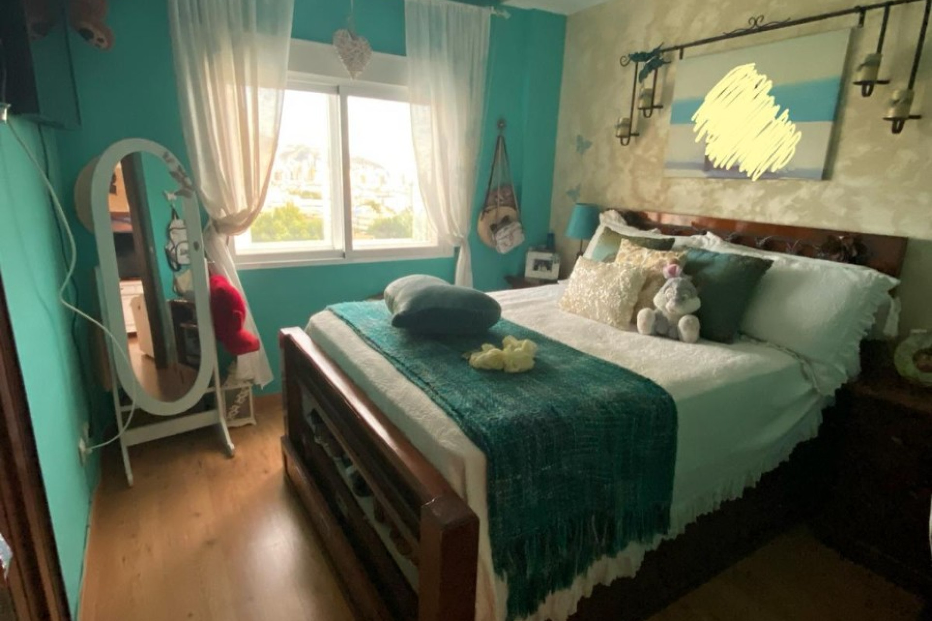 Odsprzedaż - Mieszkanie w bloku - Benidorm - Zona de Poniente